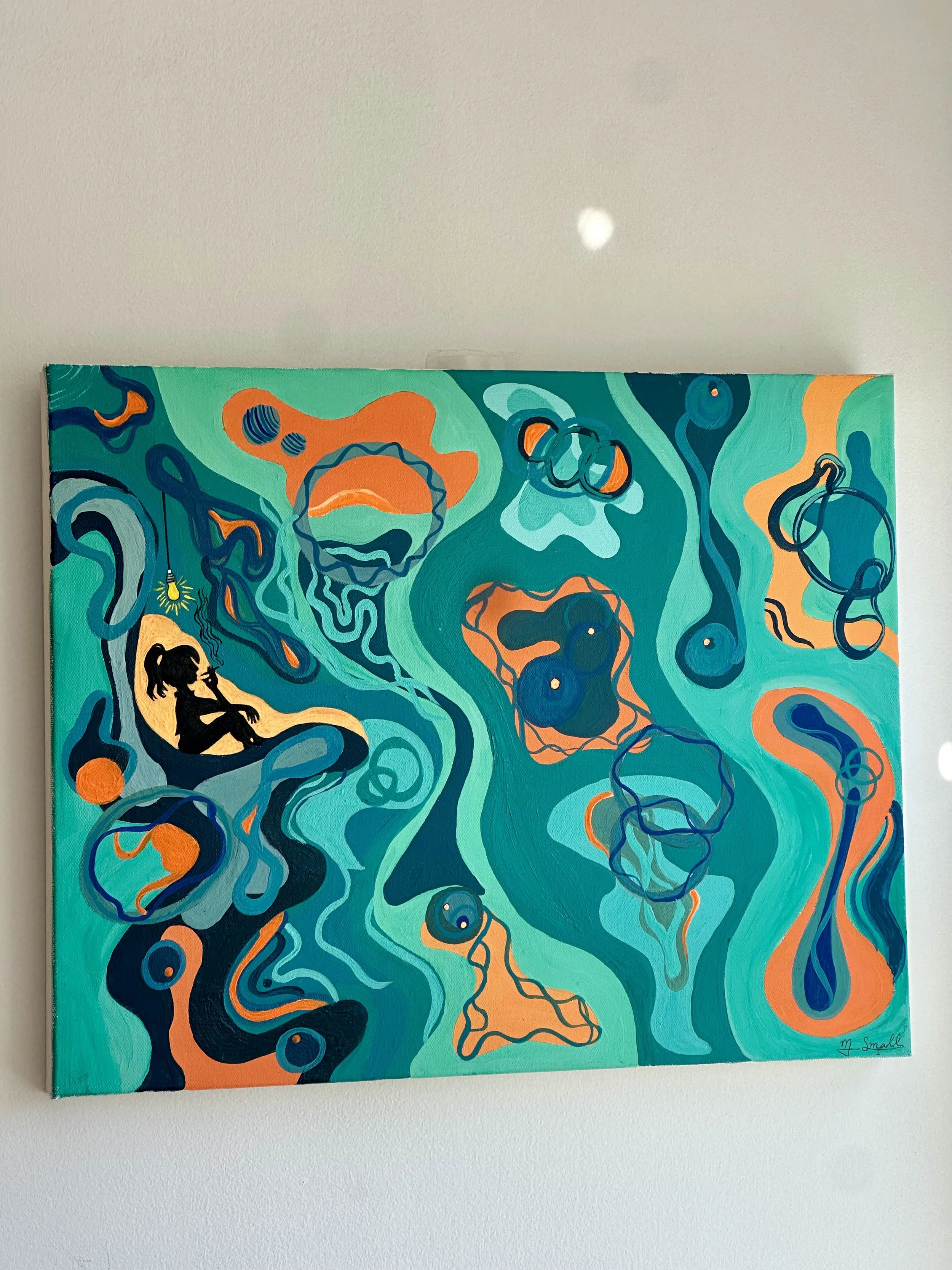 'The Mind Takes 5'.jpg