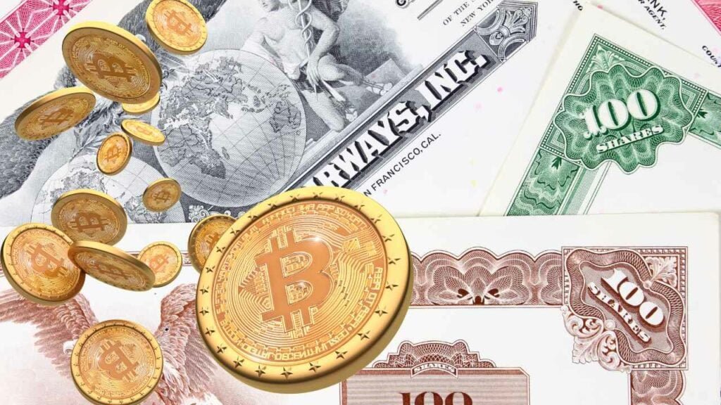 Token or Equity or Both? Cap Table Strategy in Web3