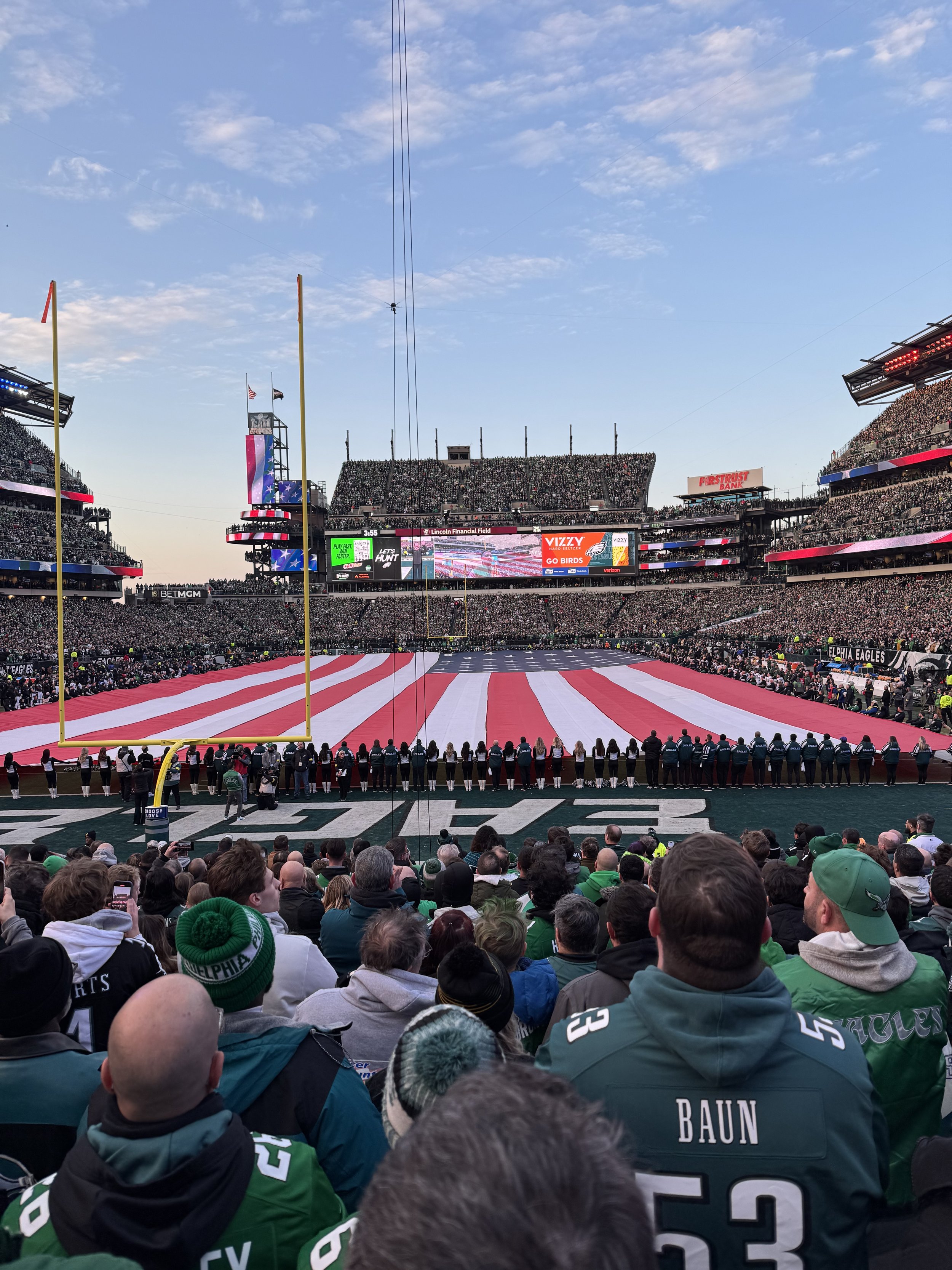 Ten Legal Challenges Reshaping the Sports Industry in 2024–2025