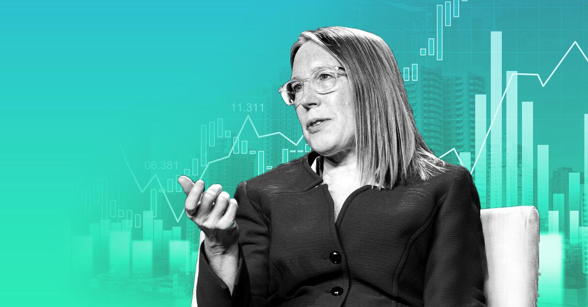 Tokenization Reality Check: Commissioner Peirce’s July 2025 Statement