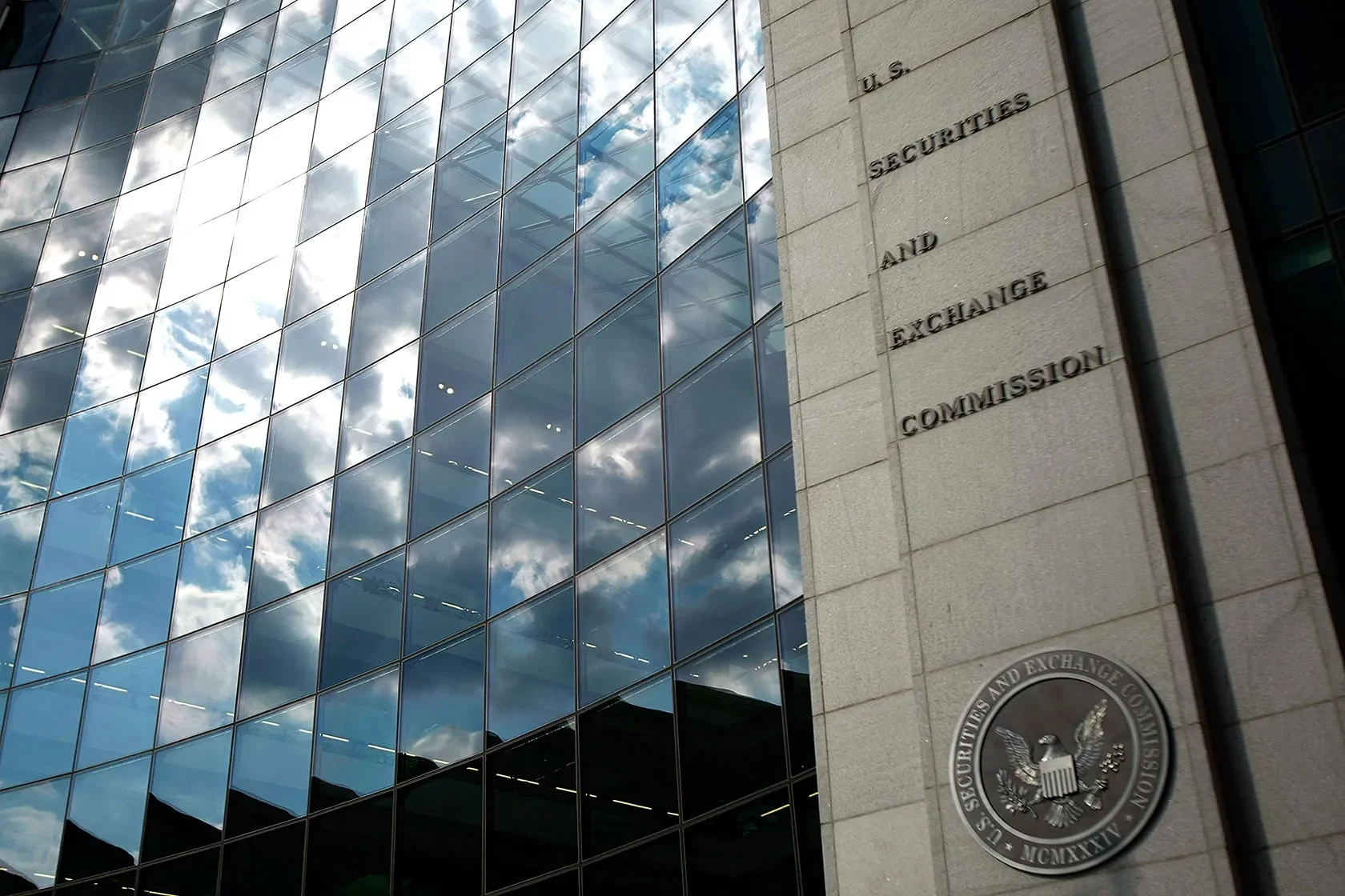 SEC Releases Data on Broker-Dealers, M&A Activity, and Business Development Companies