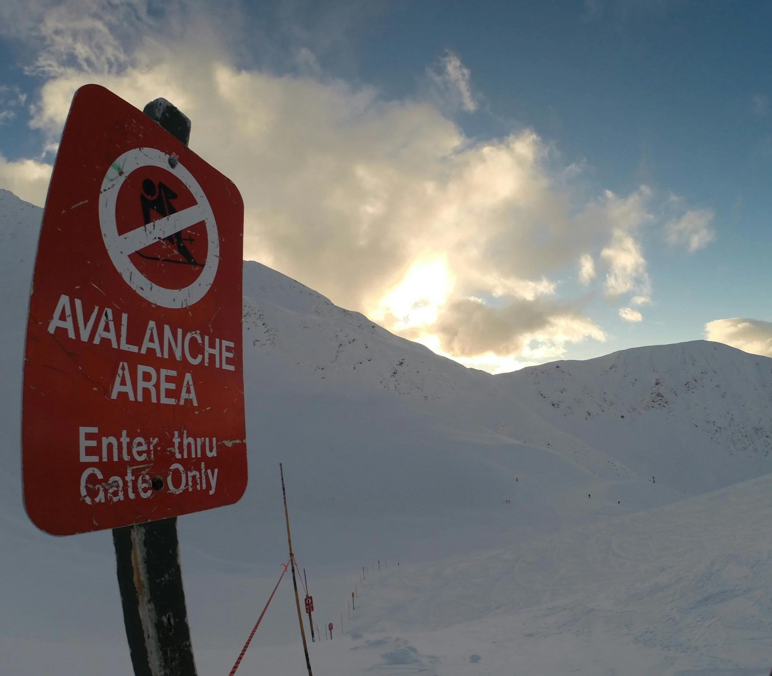 Is Avalanche a Security?