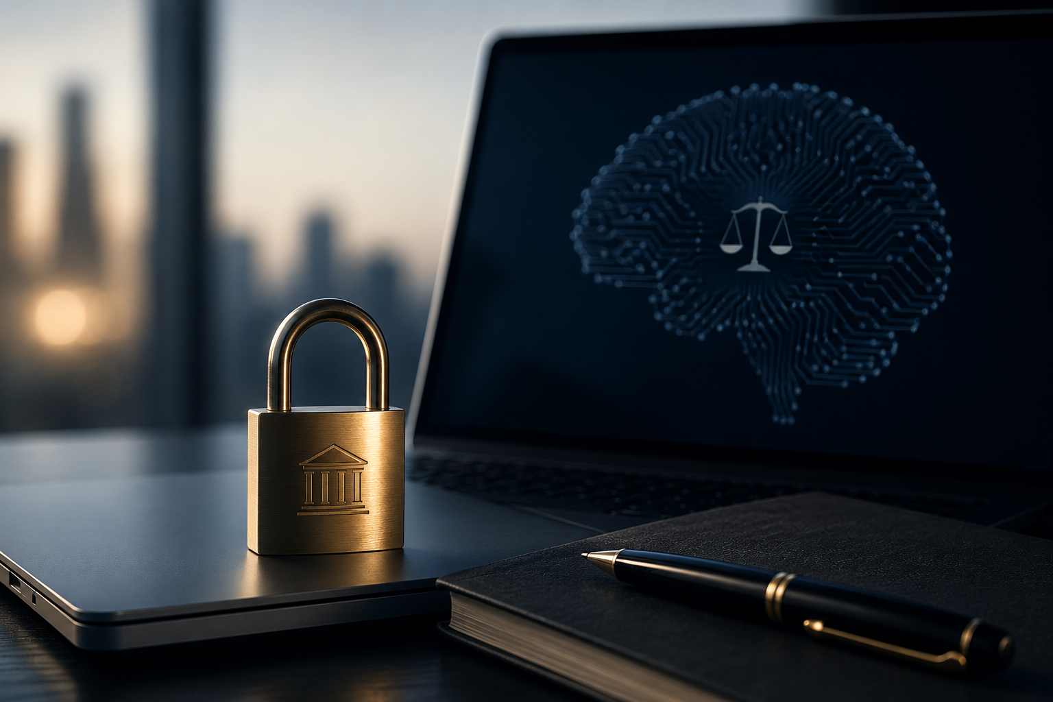 Privilege in the Age of AI: What Clients Need to Understand Before They Press “Submit”