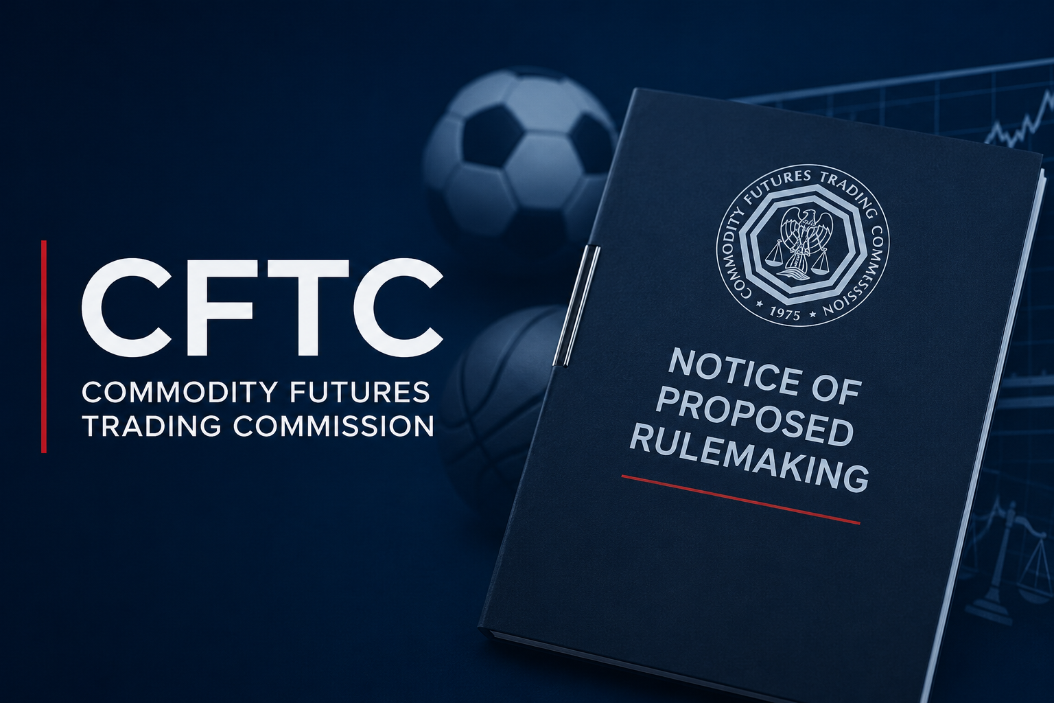 CFTC Proposes Framework for Reviewing Event Contracts Tied to Gaming, Sports, and Other Enumerated Activities
