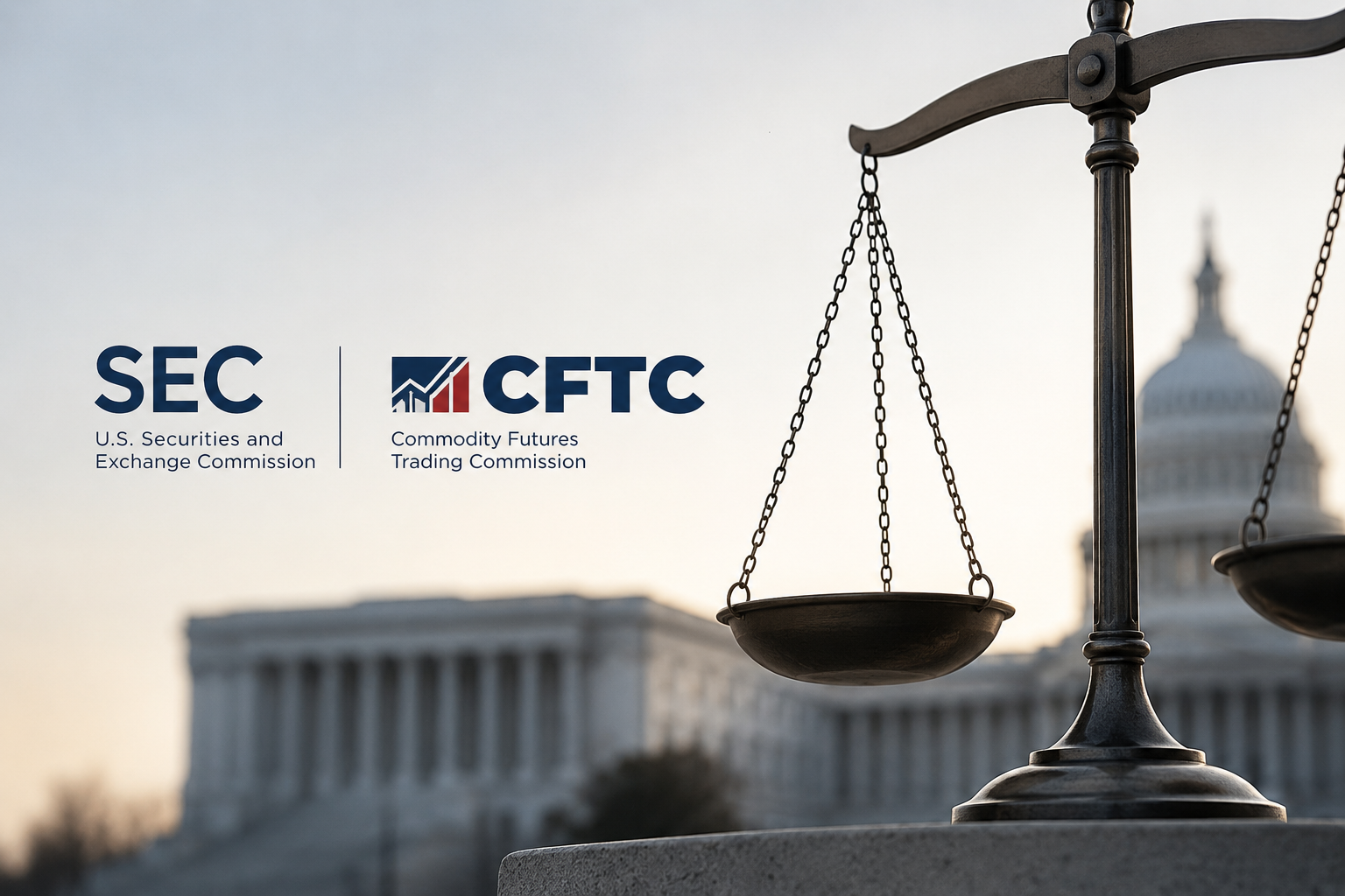SEC and CFTC Revisit the Foundations of Title VII: What the Joint Request for Comment Signals for Derivatives Markets