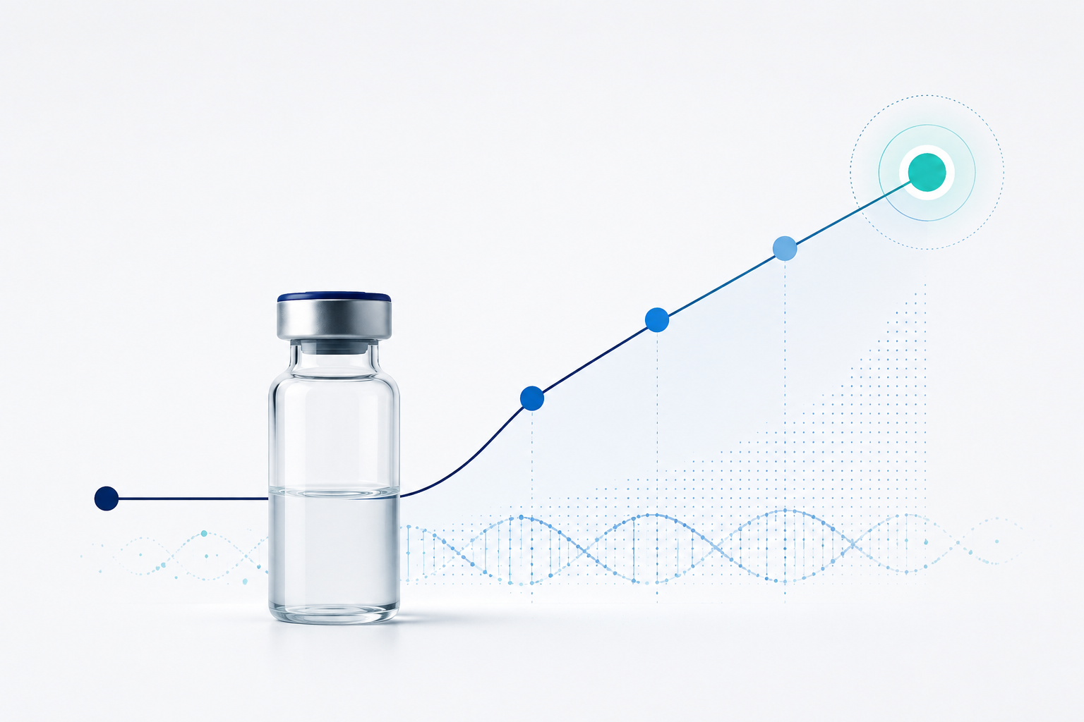 Clinical-Trial Prediction Markets Have Arrived. Their Credibility Will Depend on Who Is Allowed to Trade.