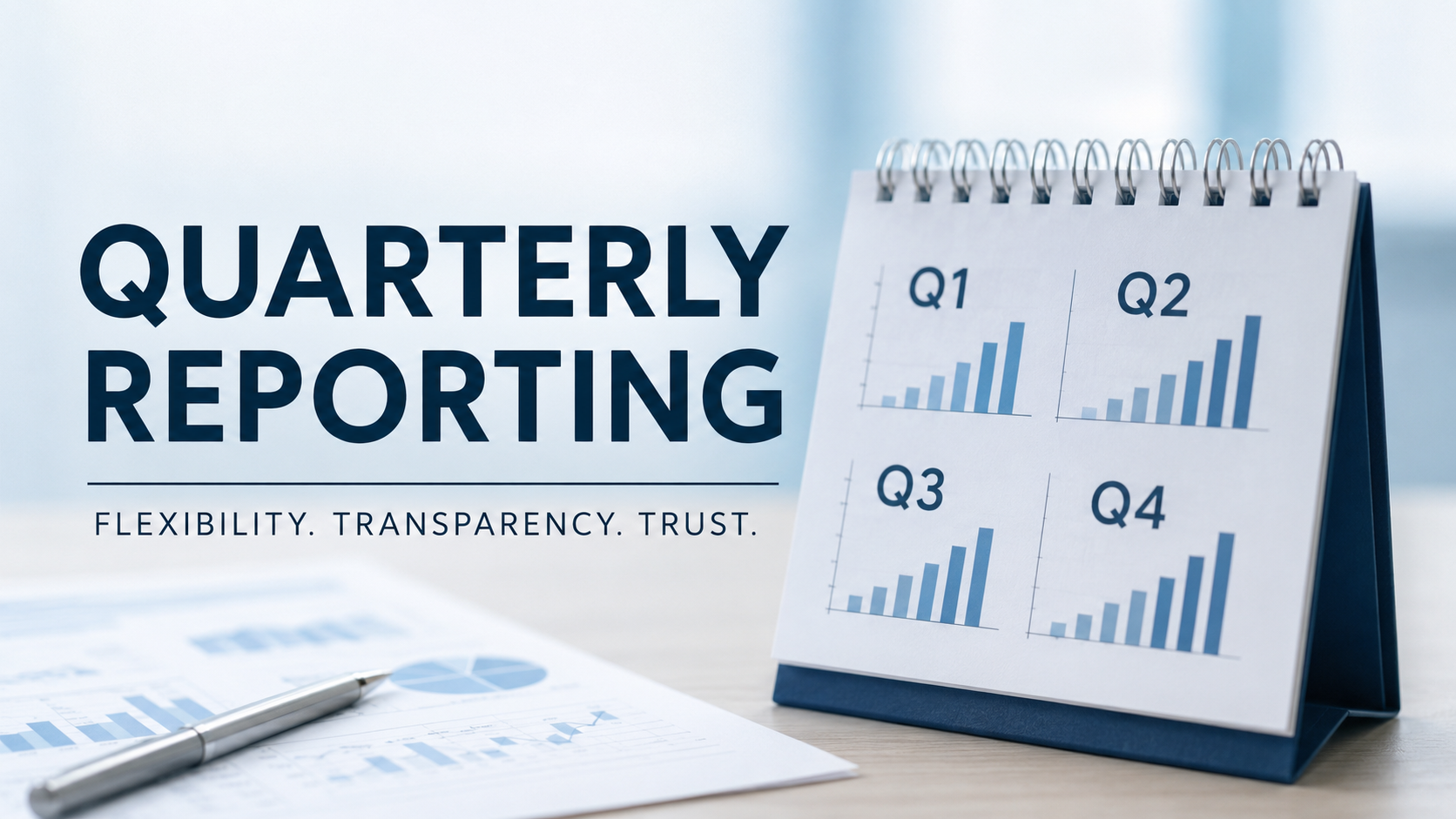 SEC Semiannual Reporting Proposal Would Give Issuers Flexibility, but Quarterly Reporting May Remain the Market Standard