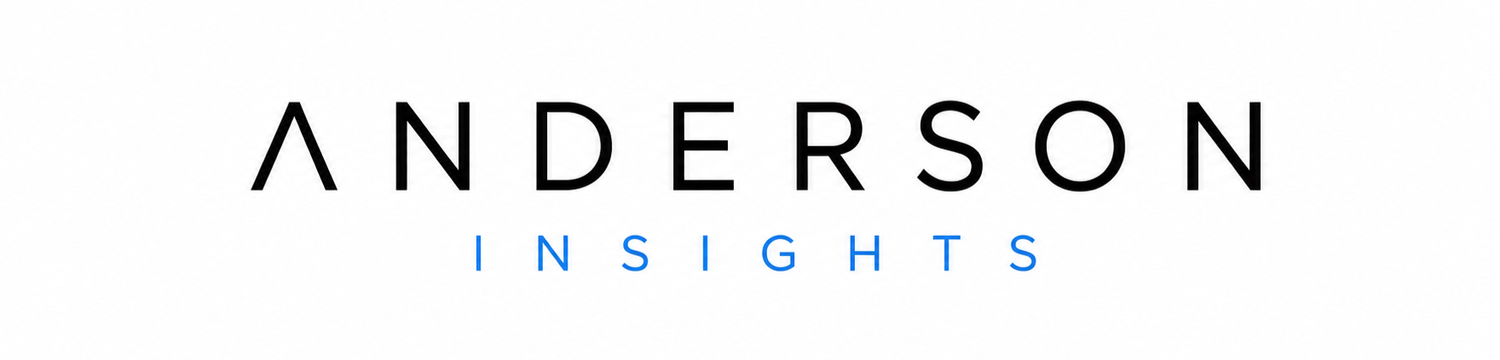 Anderson Insights