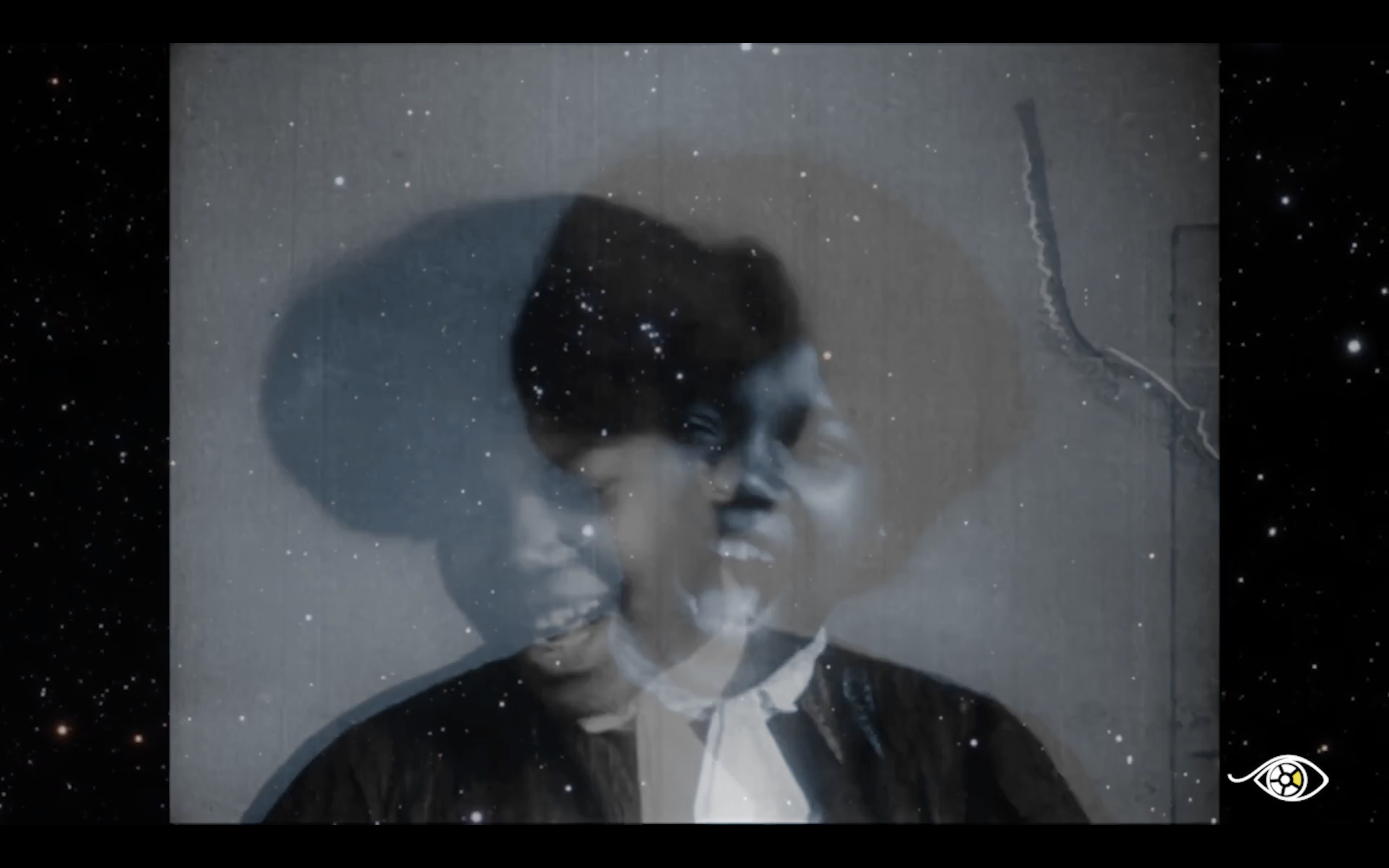 I Love Myself When I am Laughing (An Audiovisual Meditation)