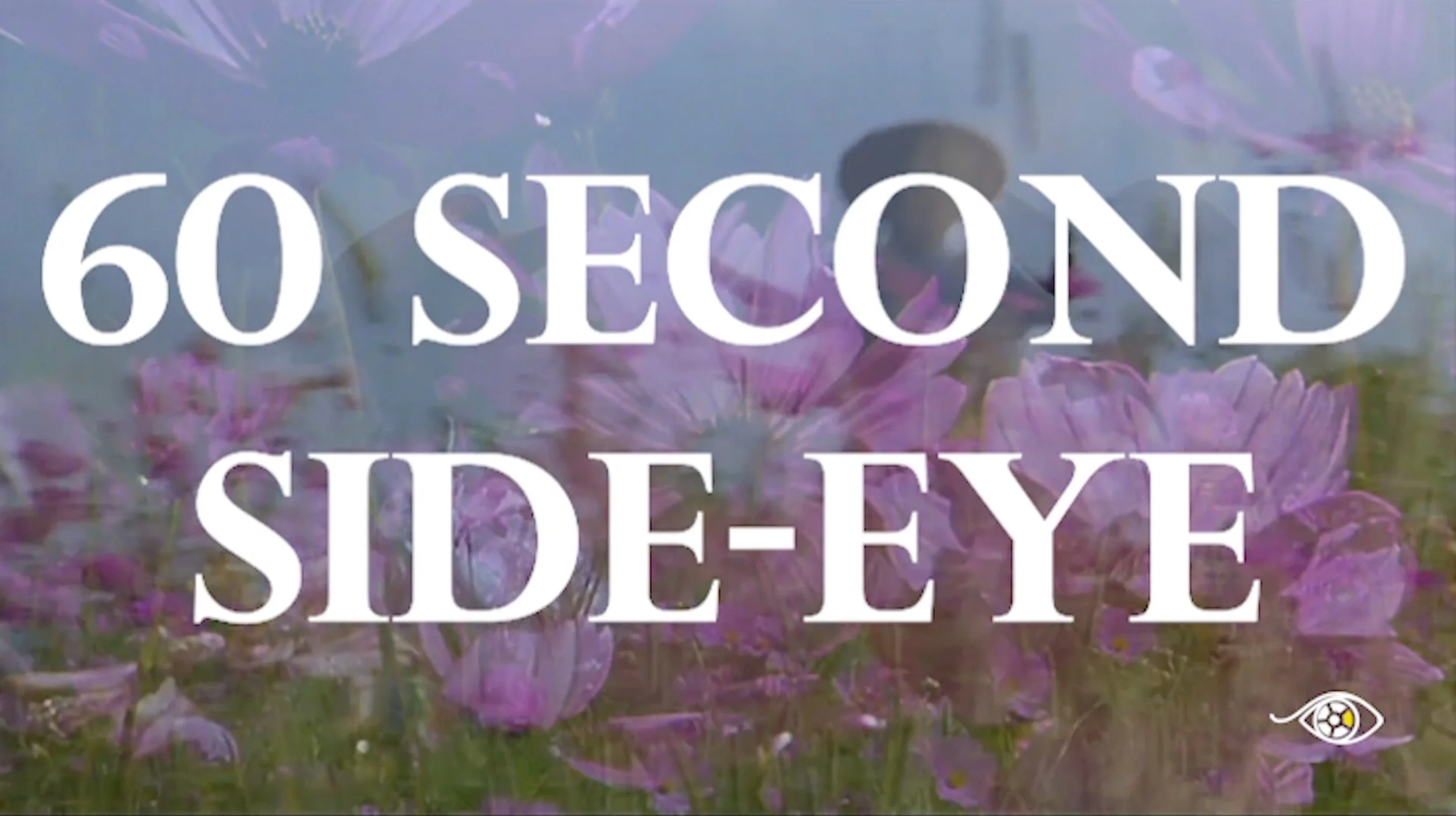 60 Second Side-Eye // The Color Purple (1985)