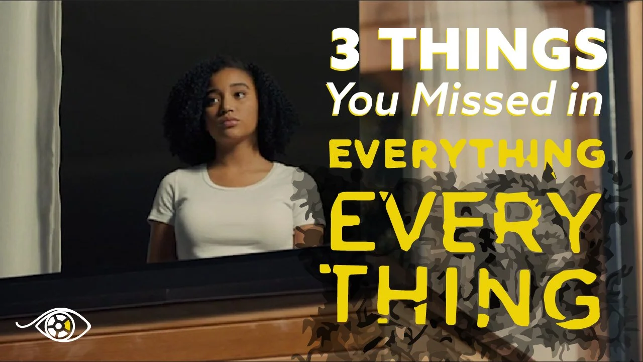In Retrospect | Everything, Everything (Video Essay)