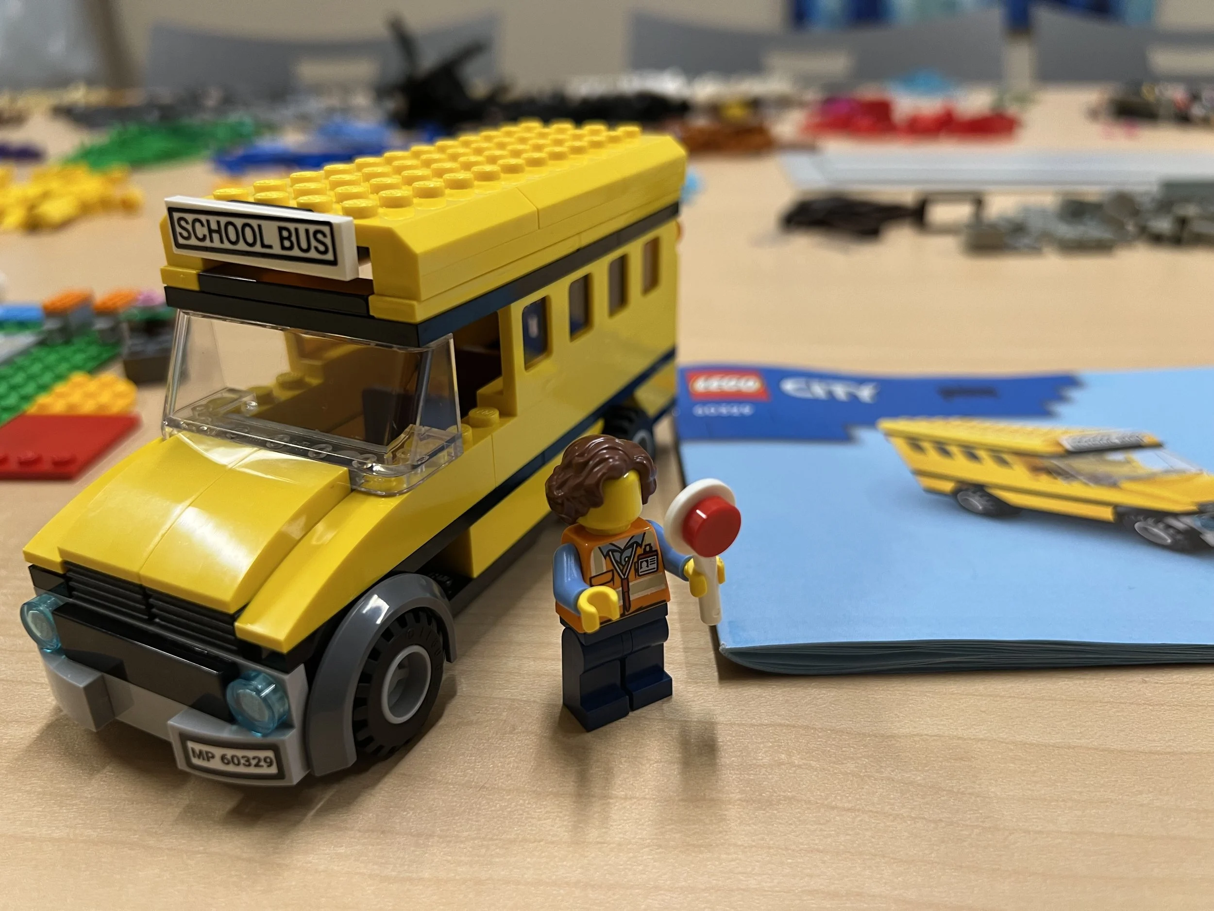 Motion | Stop | Motion Workshops (2022)