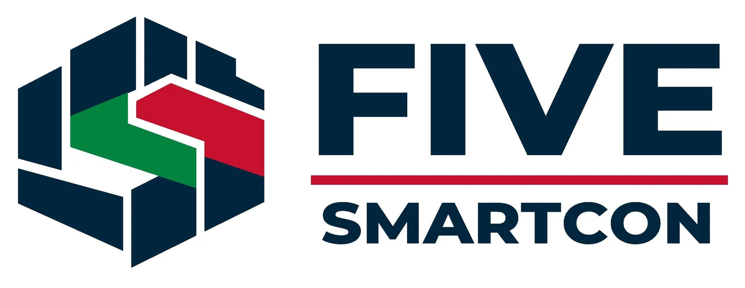 Fivesmartcon.com