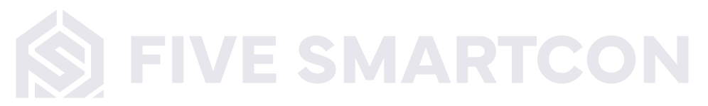 Fivesmartcon.com