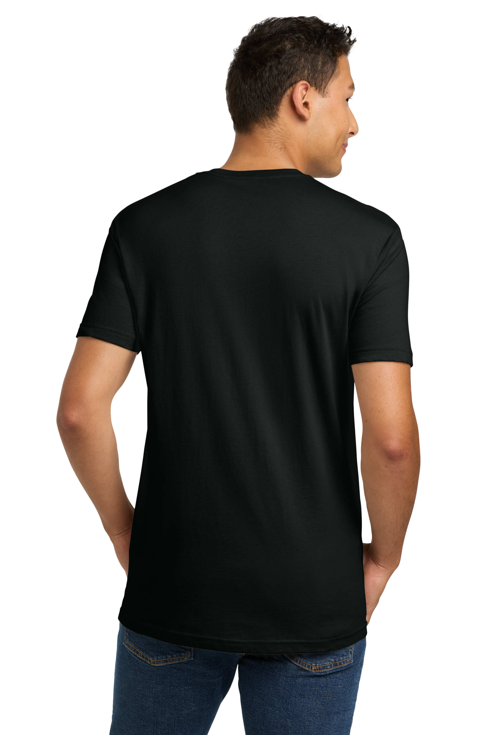 NL3600_Black_Model_Back.png
