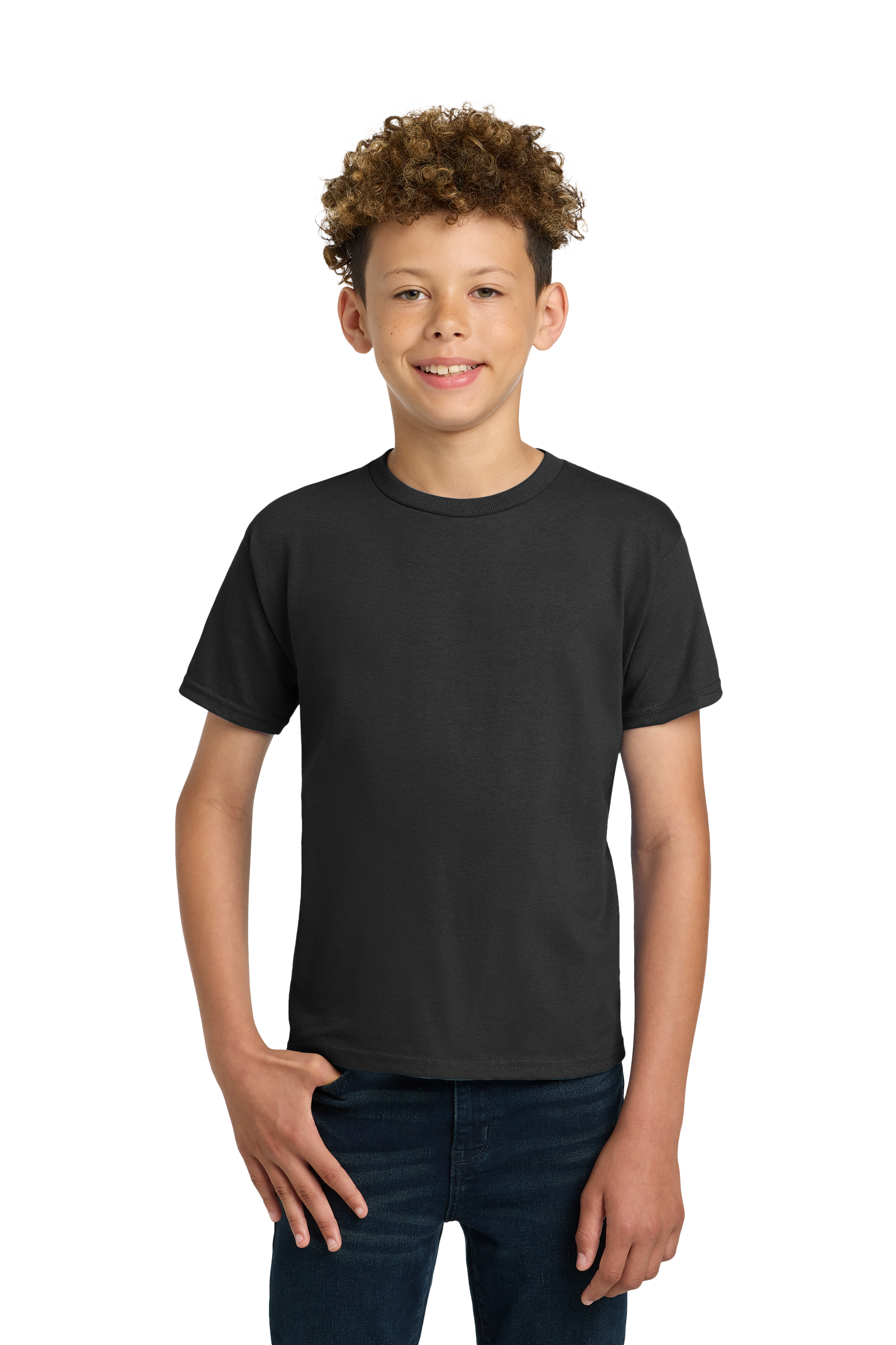 2000B_Black_Model_Front.png
