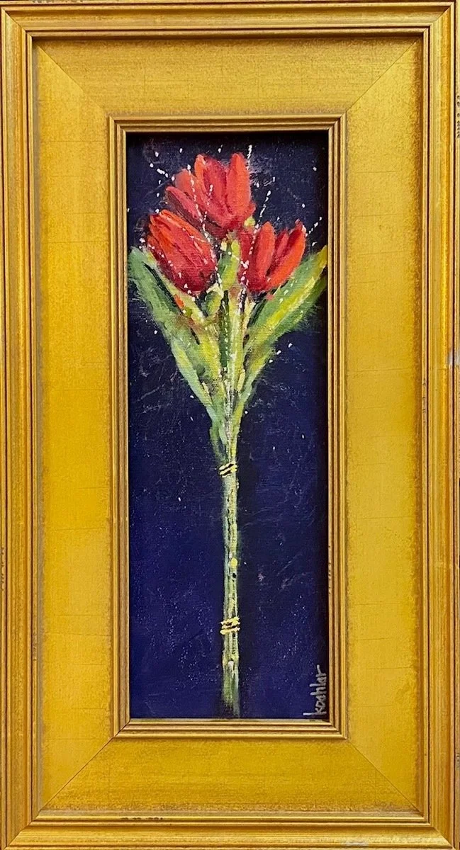 Rick Koehler - Tulips