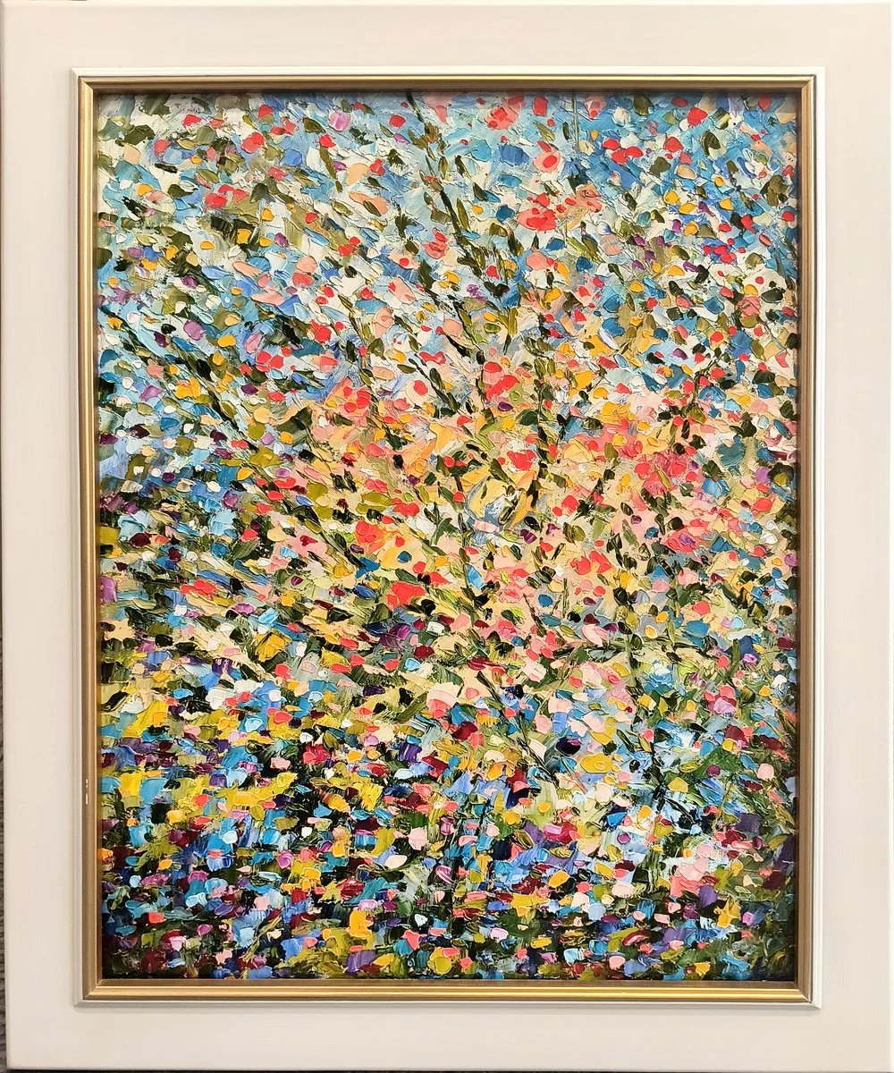Michael Janosky - Catharsis – Blossoming