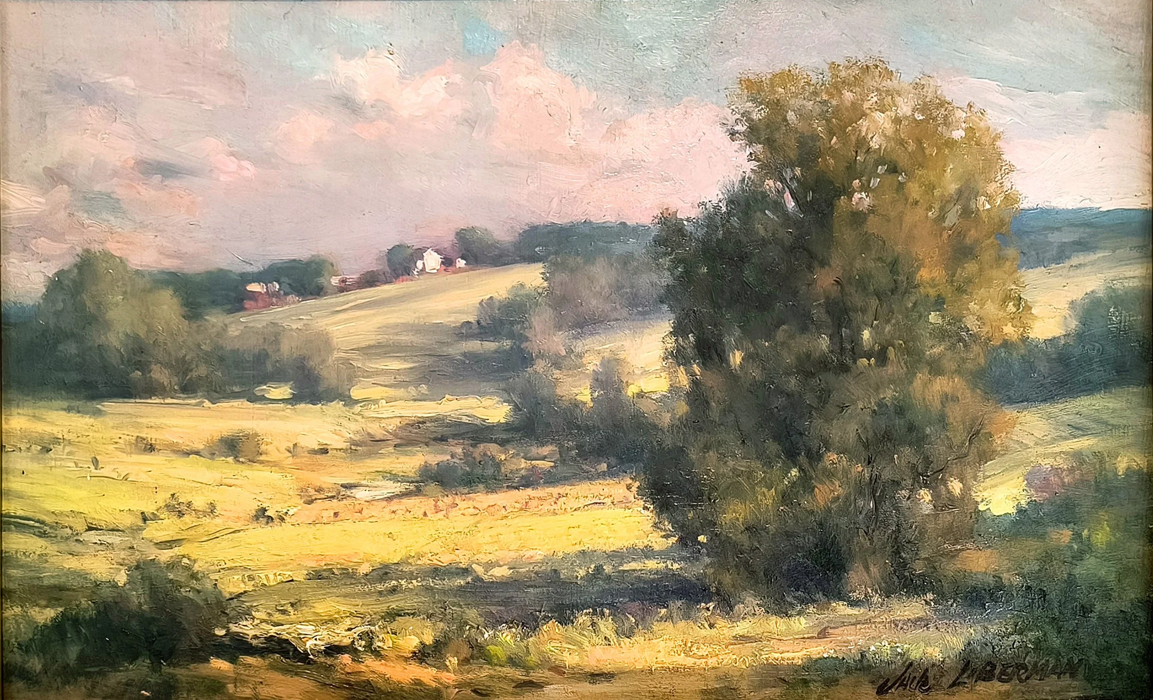 Jack Liberman