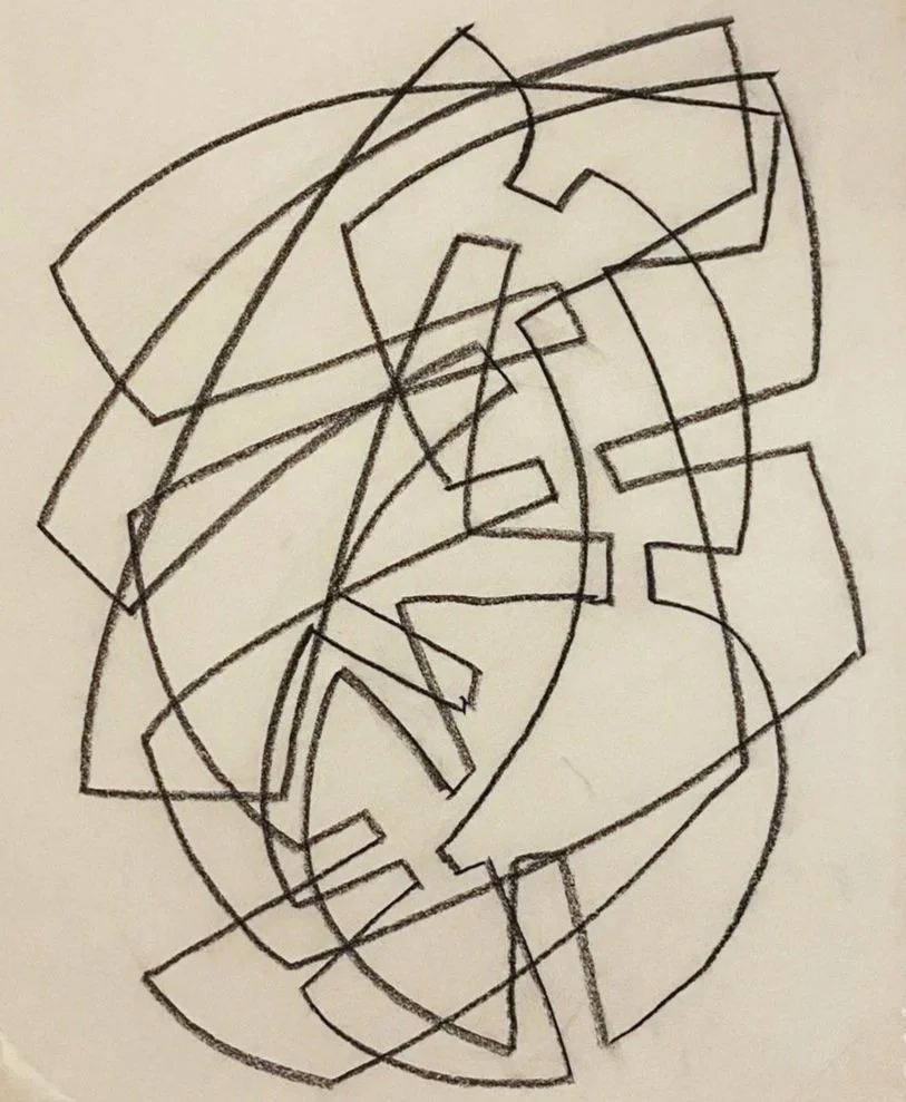 Otto Neumann - Untitled