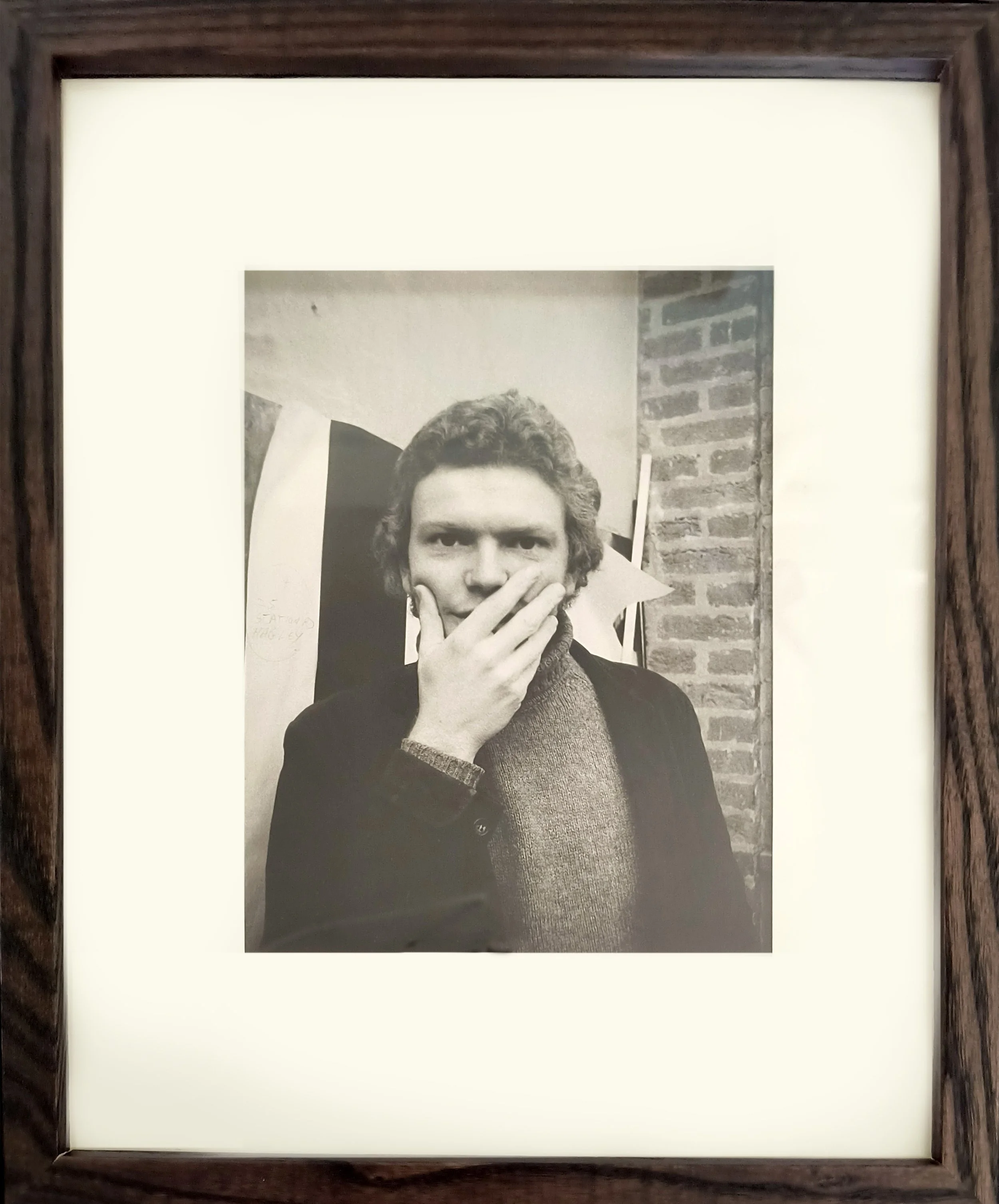 British Man Attempting to Conceal Reaction London.jpg