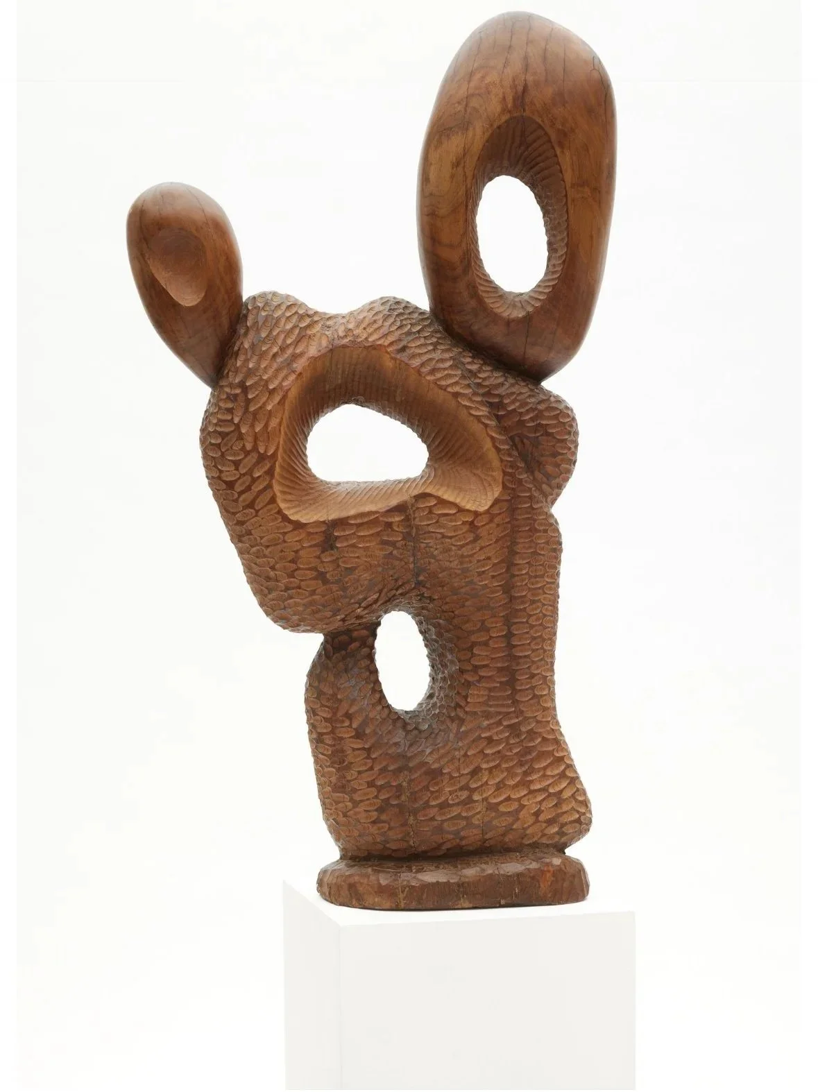 Felix Eboigbe - Mother and Child