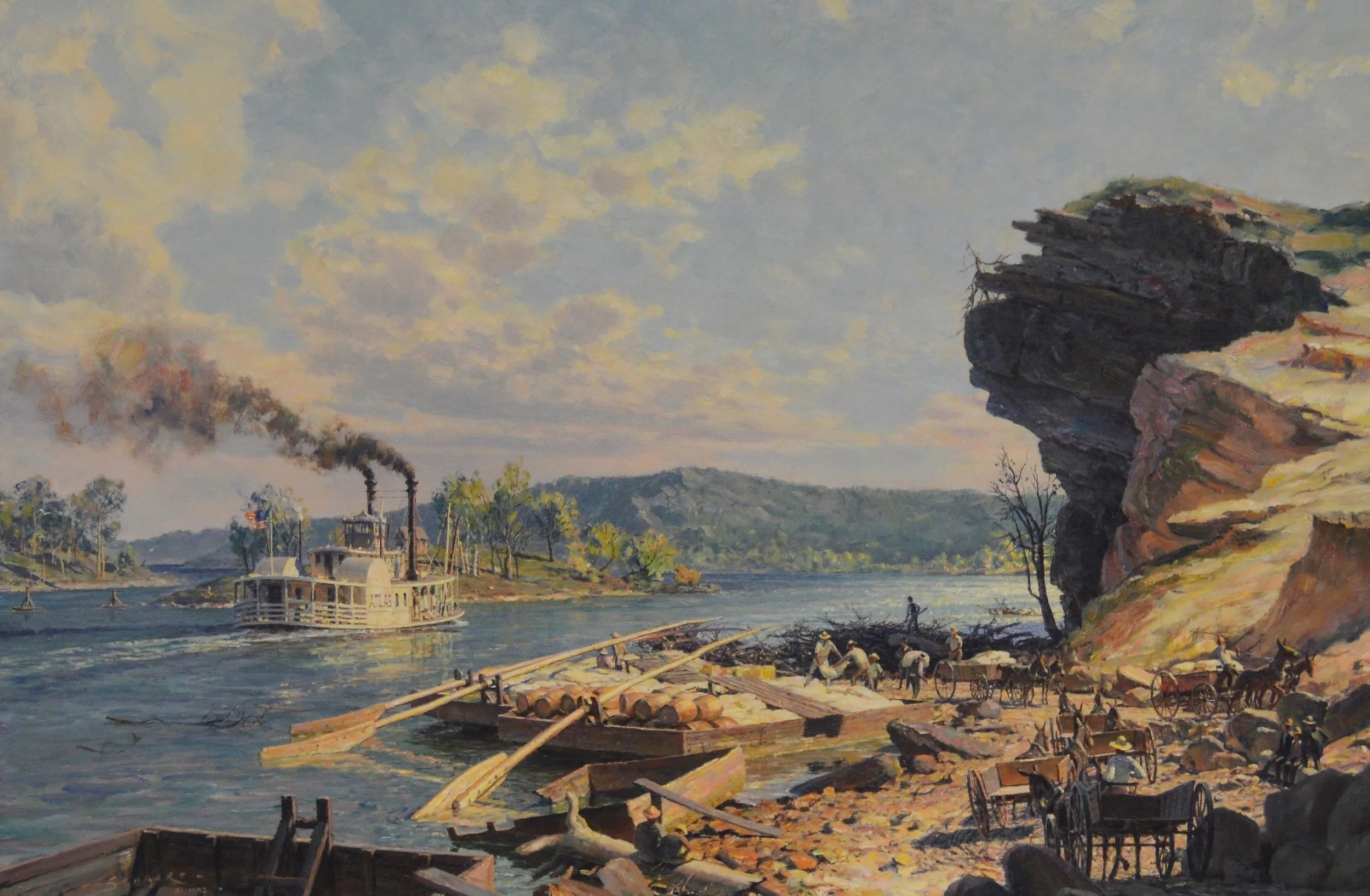 John Stobart