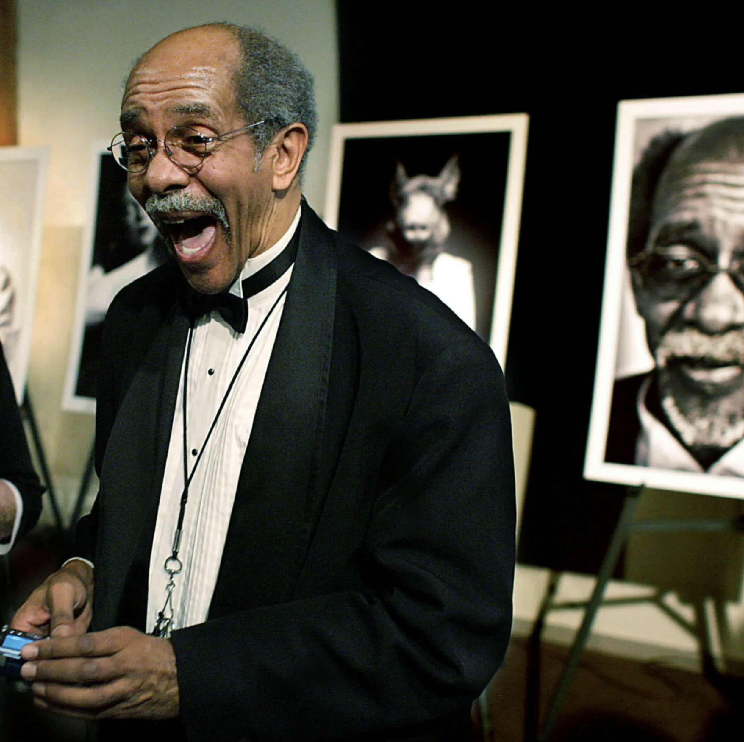 Book Preview: The Man Who Made Me Stop Chasing the Oscar