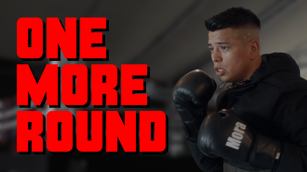 Filming One More Round with Paul Mora hit me in a way I didn’t expect.