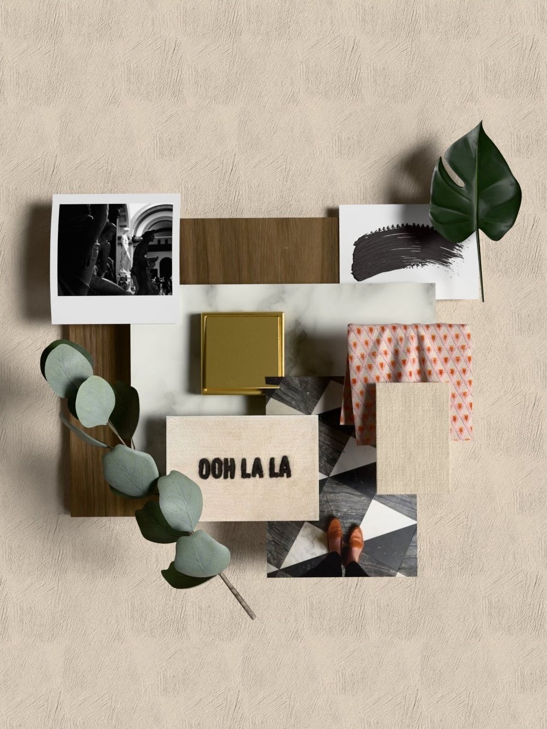 It&rsquo;s all in the details. Nestled within the timeless charm of a 124-year-old home, we have seamlessly blended the rich history of this venerable residence with the contemporary needs of our clients. Our approach honors the home&rsquo;s storied 