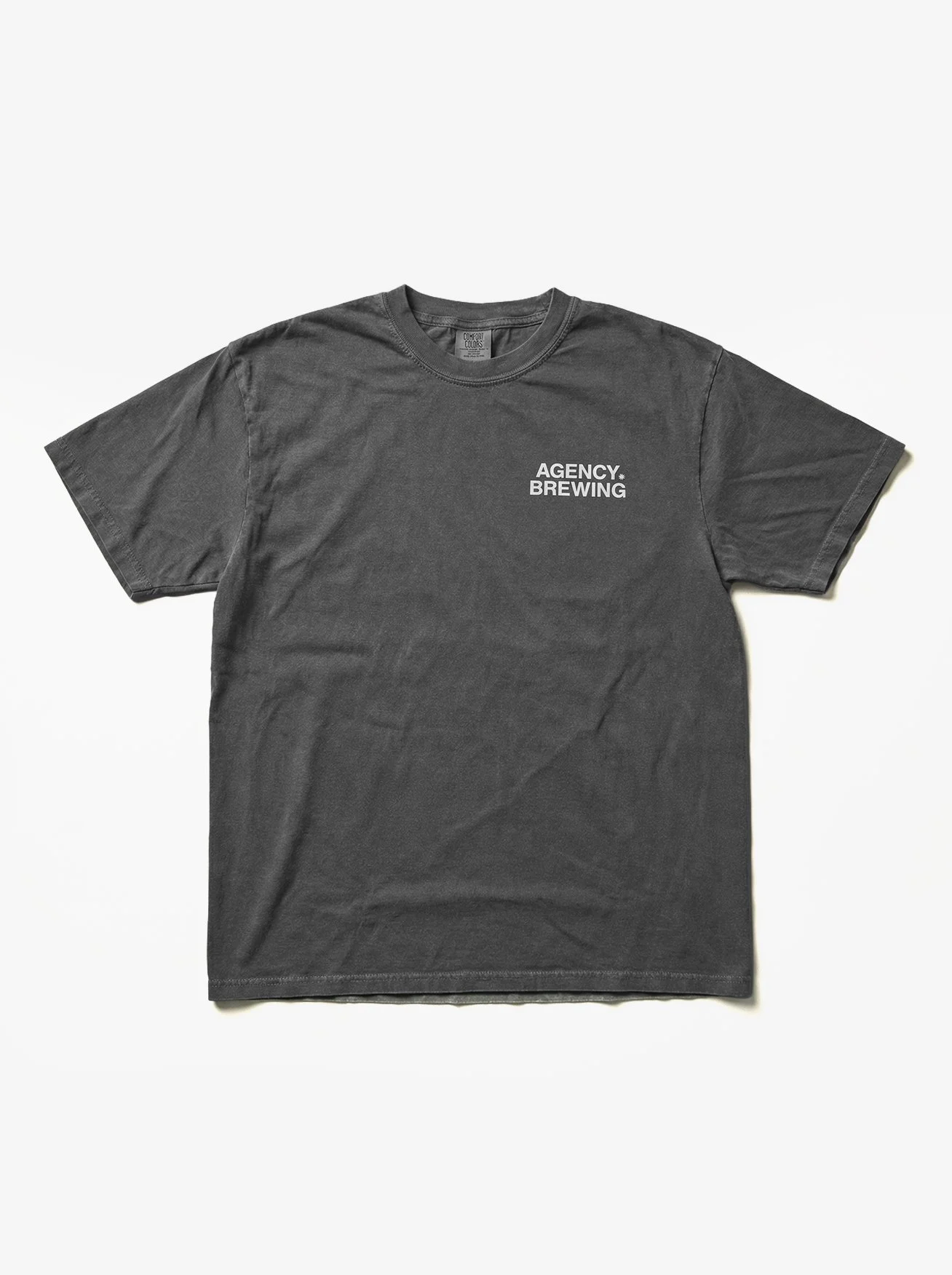 AGENCY MEMBERS TEE