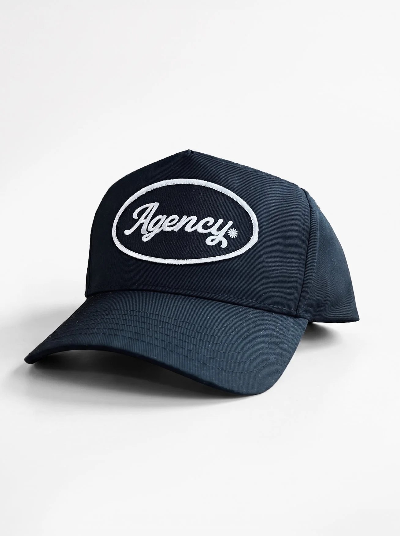 Agency Classic Trucker Hat