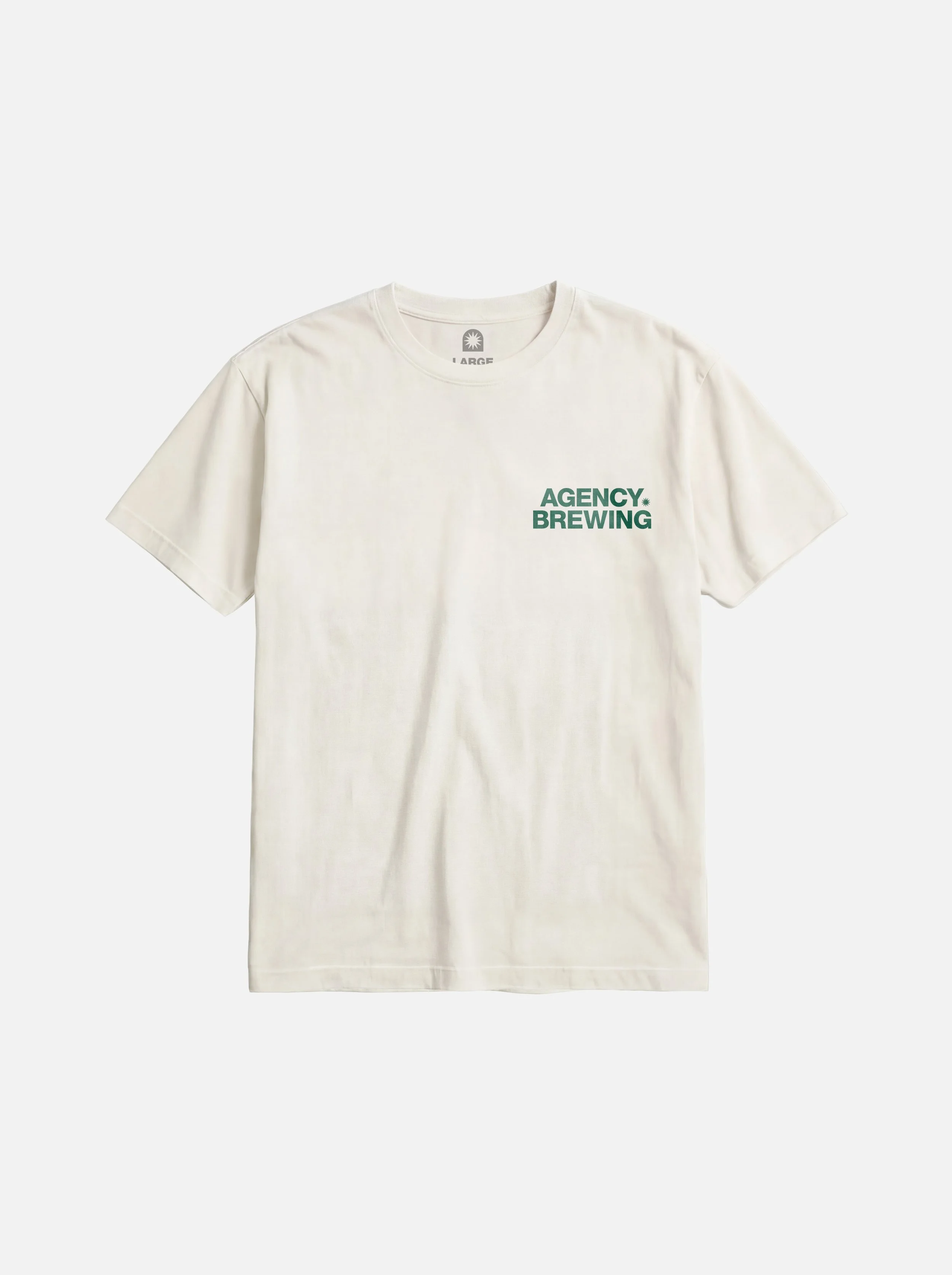 OUT OF OFFICE TEE