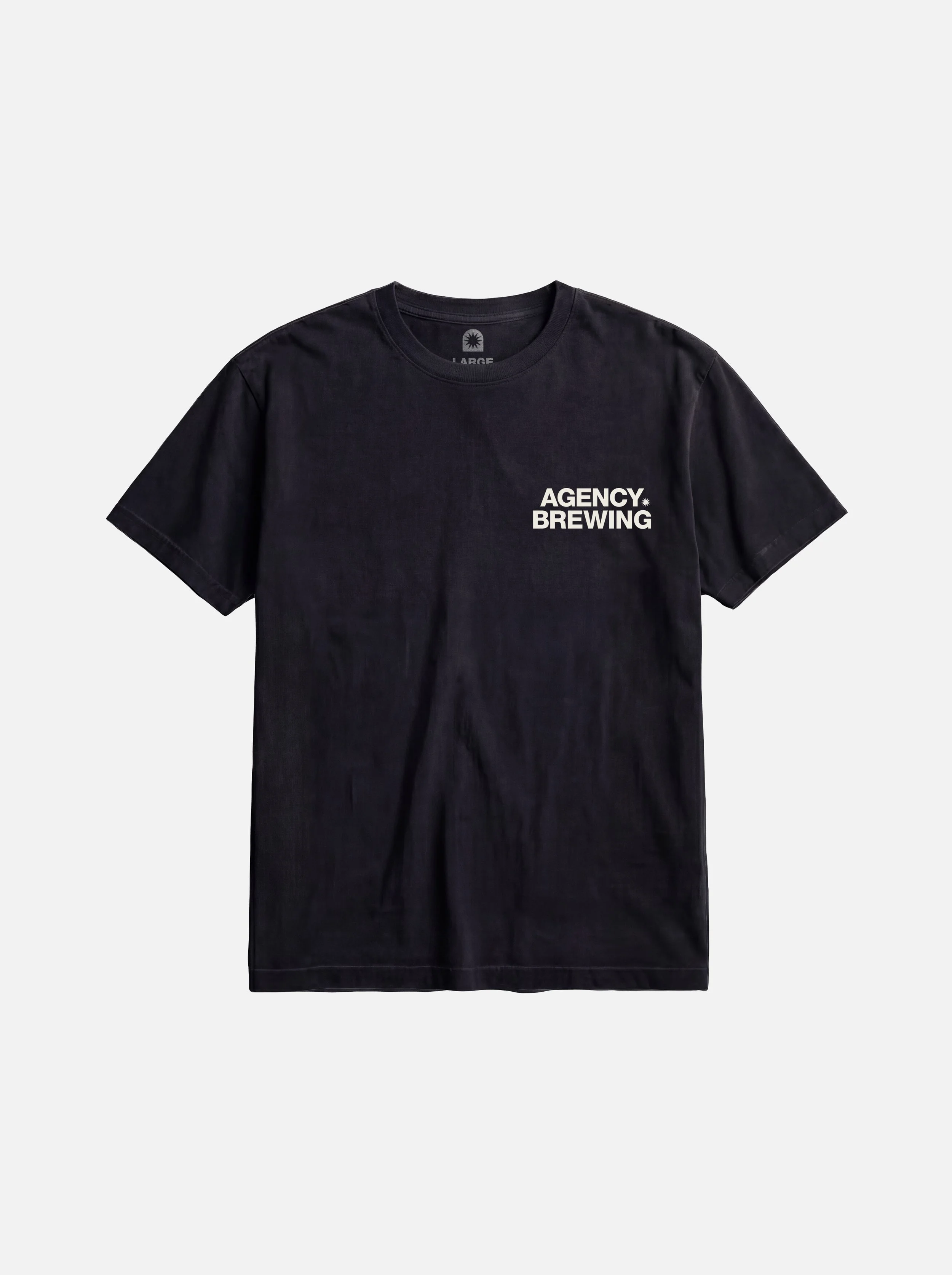 AGENCY MEMBERS TEE