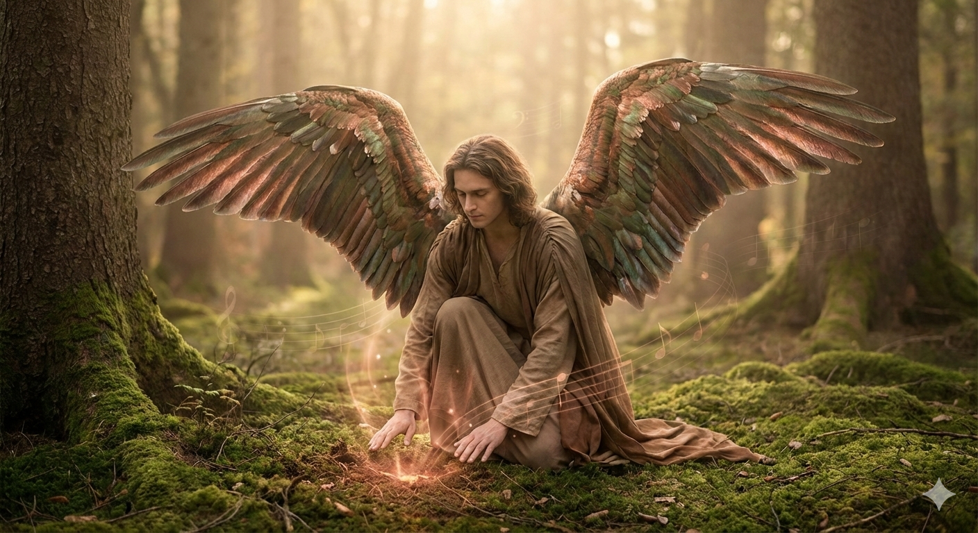 Earth Guides: Embracing Stability, Nourishment, Protection, and Abundance