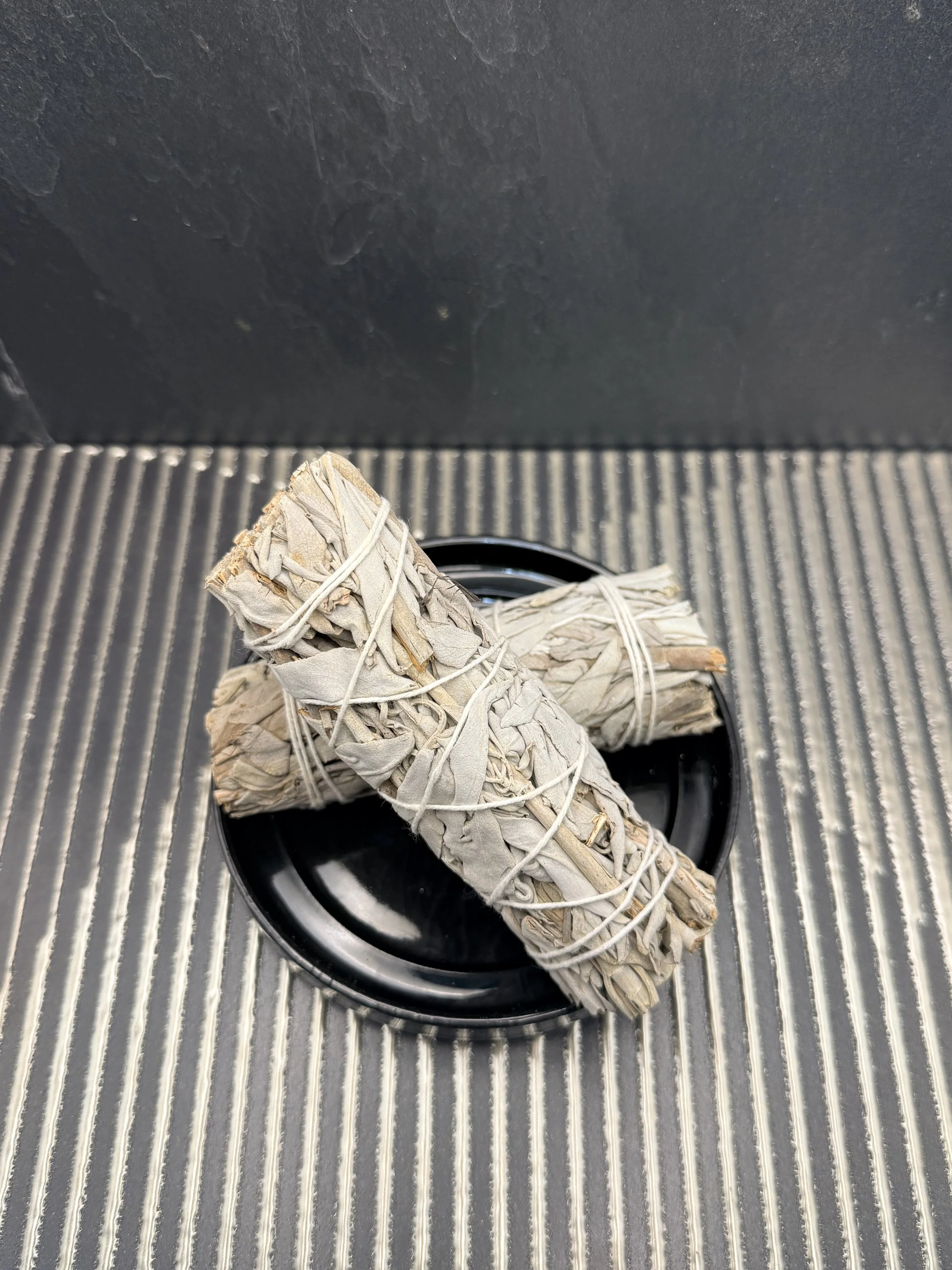 White Sage | Cleanse & Purify