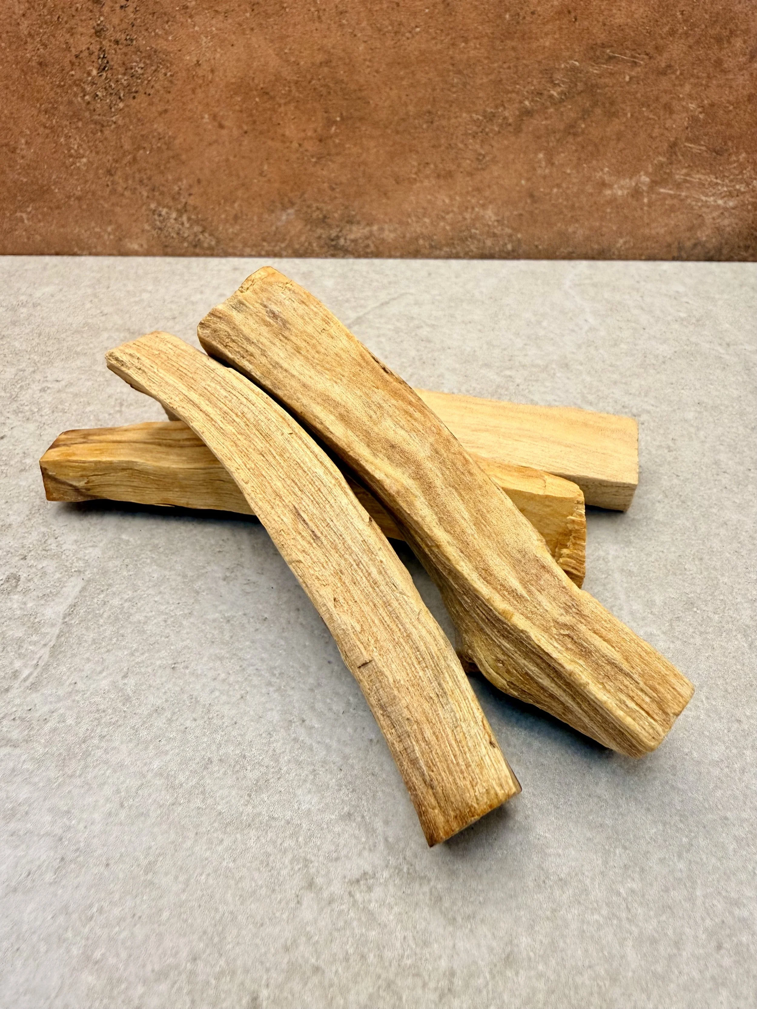 Palo Santo Stick | Ethically Sourced from Peru