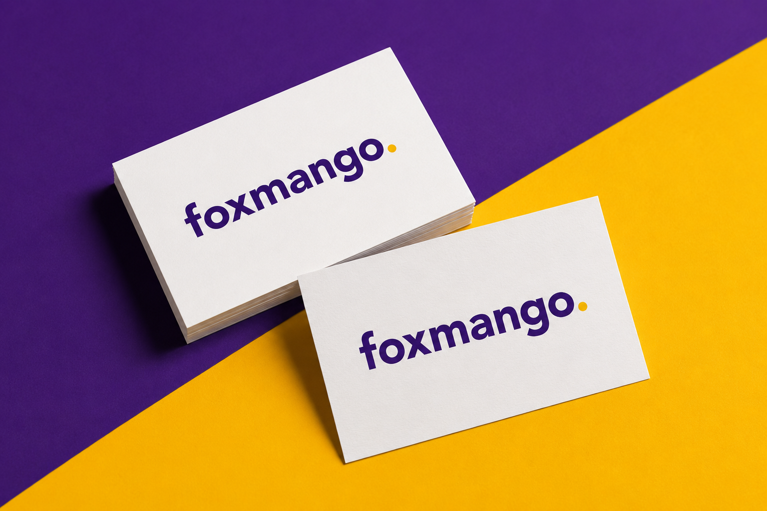 Foxmango