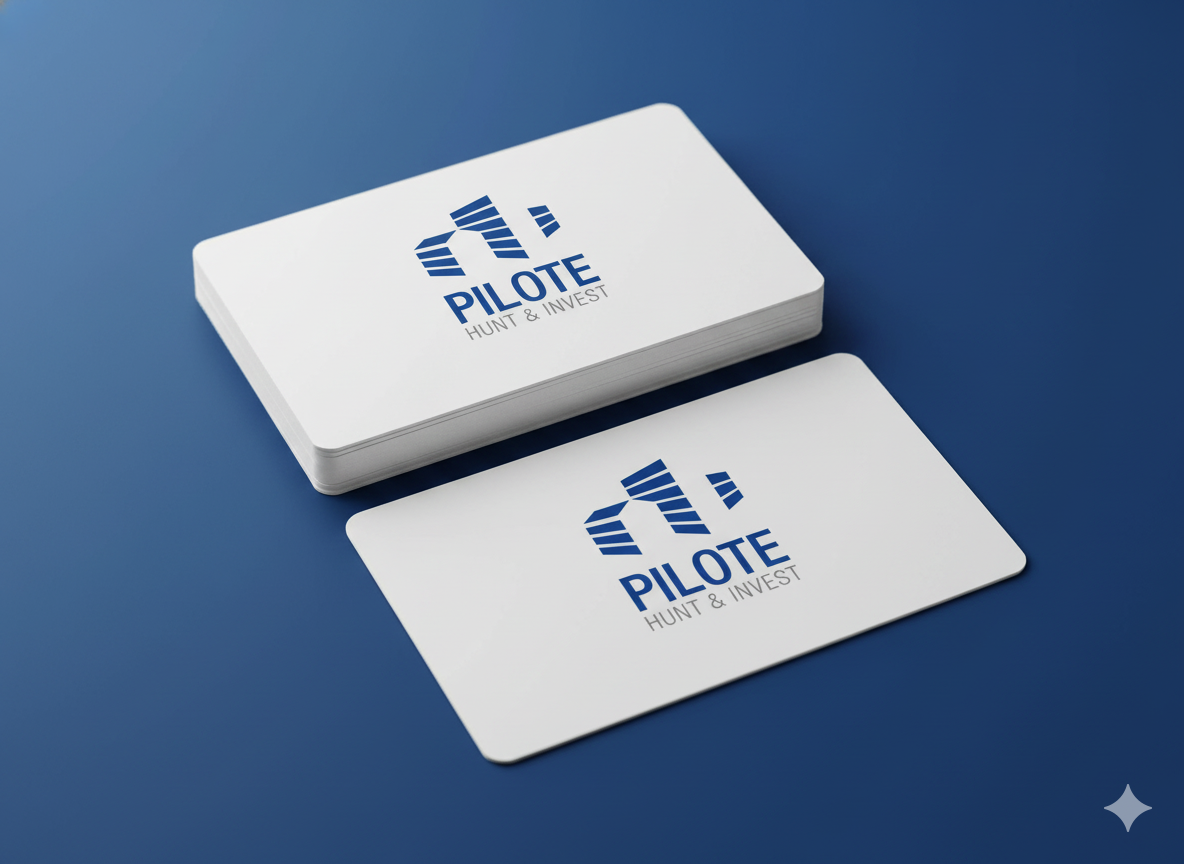 Pilote Hunt & Invest