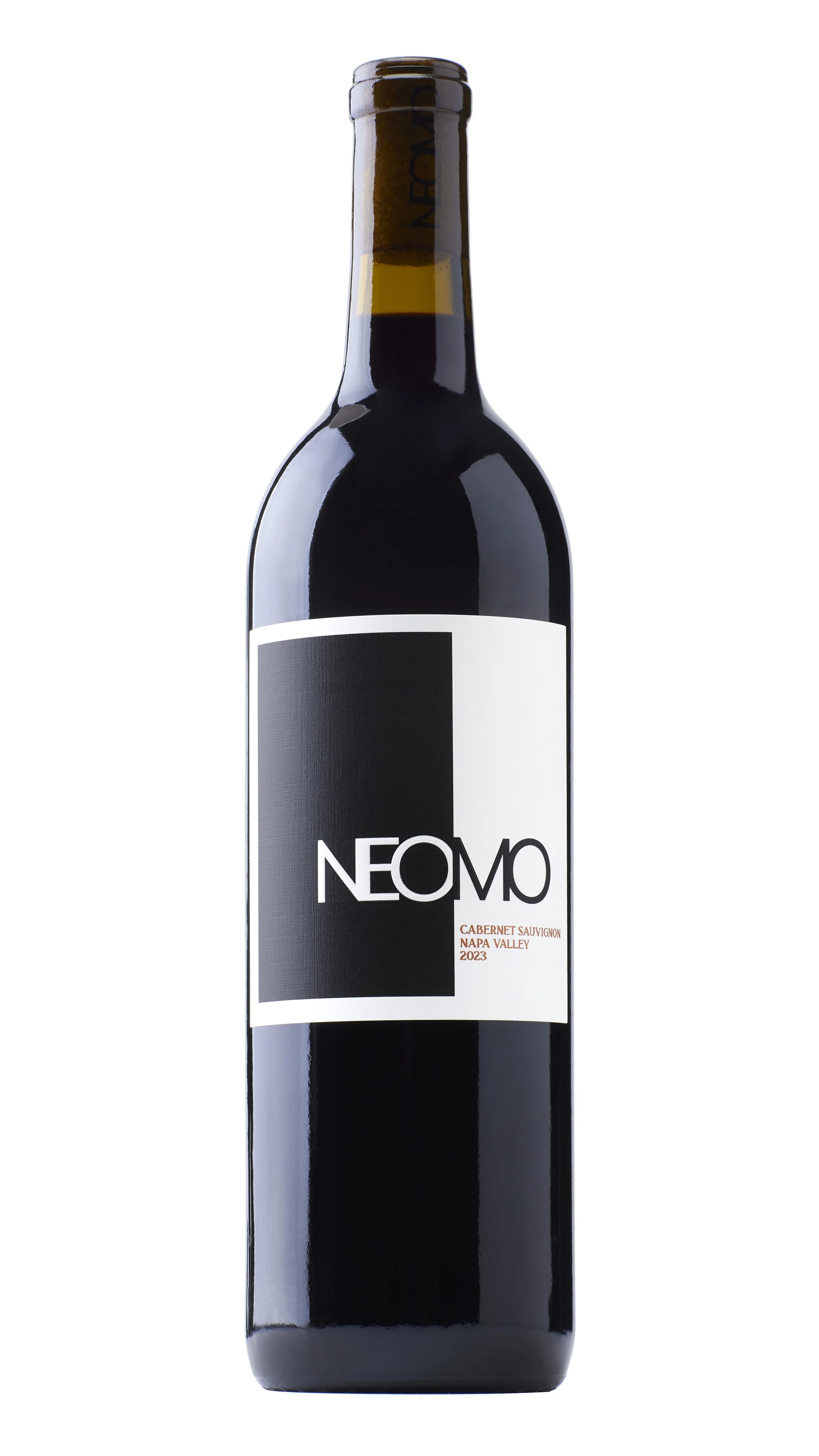 Neomo Napa Valley Cabernet Sauvignon 2023