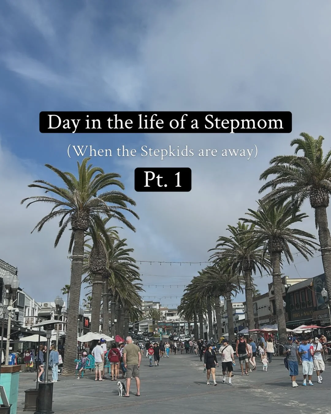 Day in the life as a Stepmom (when the Stepkids are away). Stay tuned for part 2 🙌🏼 Want to see more posts like this? Like or comment below and let me know 🫶🏼. #stepmotherhood #stepmomlife❤️ #stepcouple #blendedfamily #stepfamily
