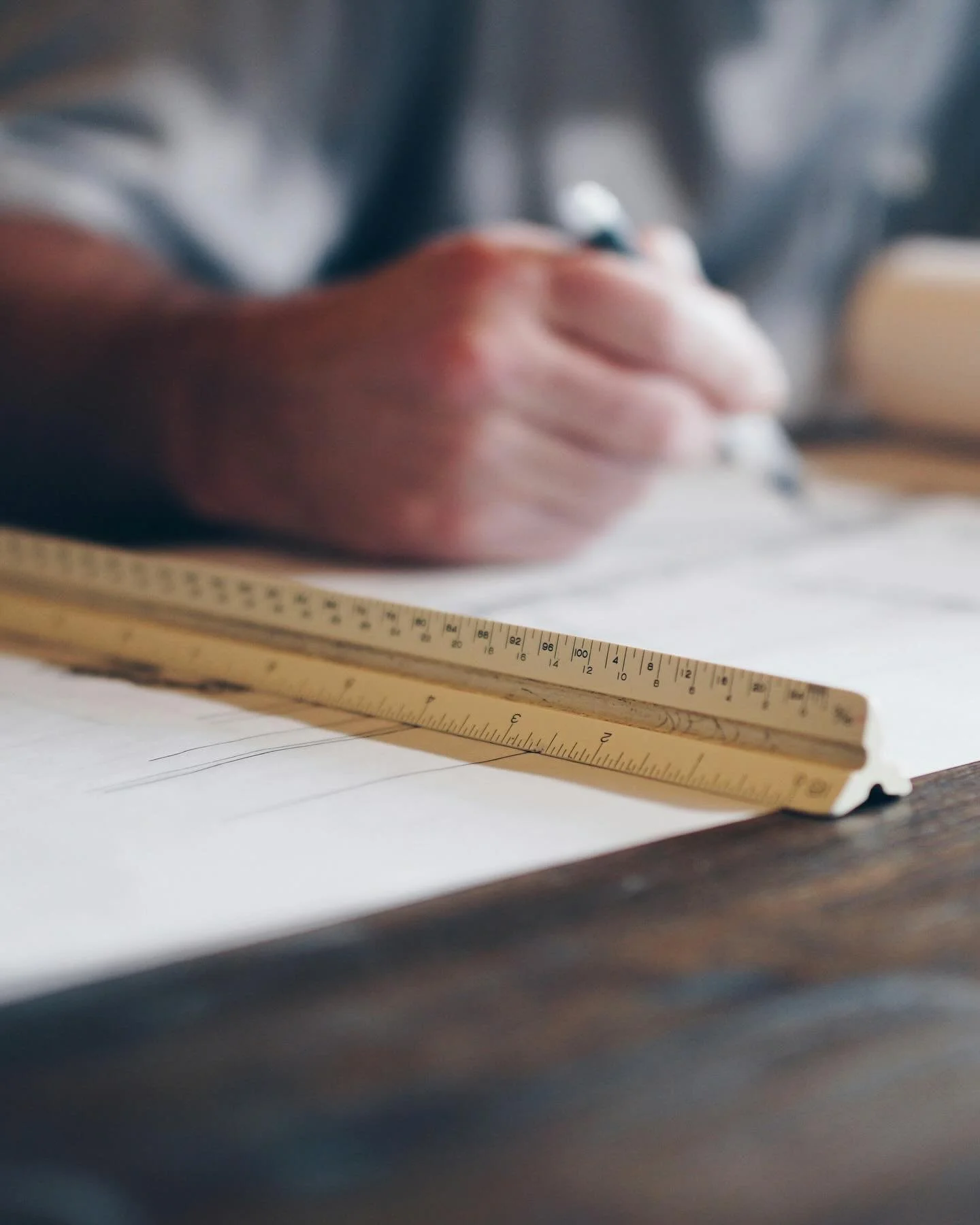 New Blog Post - Understanding the Design Process - is live on our site. Check our bio for the link.

Having an understanding of the process when hiring an Architect is an important step in the process to your new home. Check out the post to learn abo