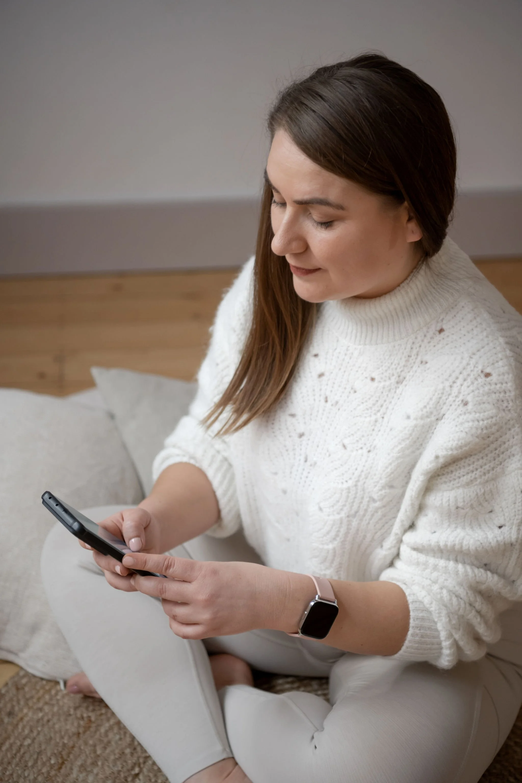 Unlimited coaching for a week