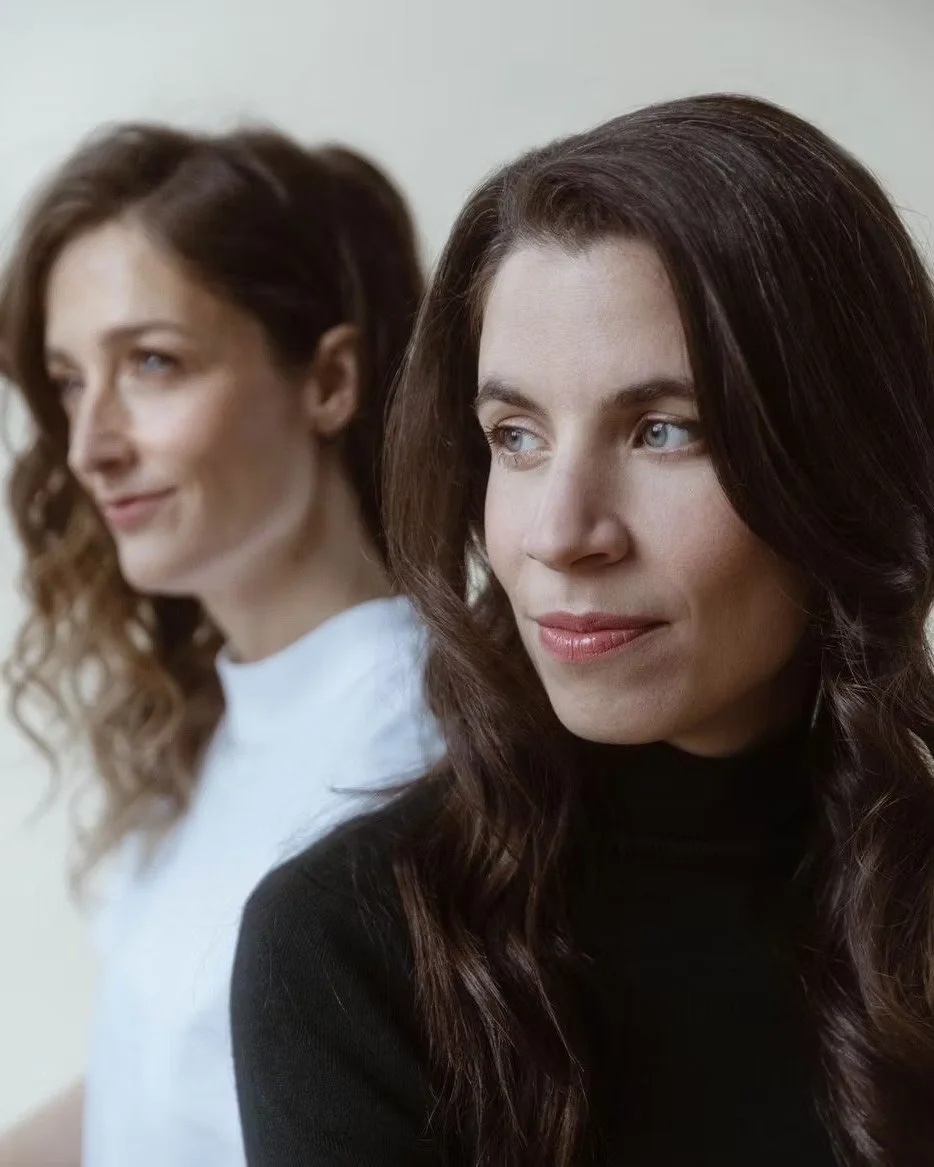 Duo Codelia a Prairie Debut Presentation