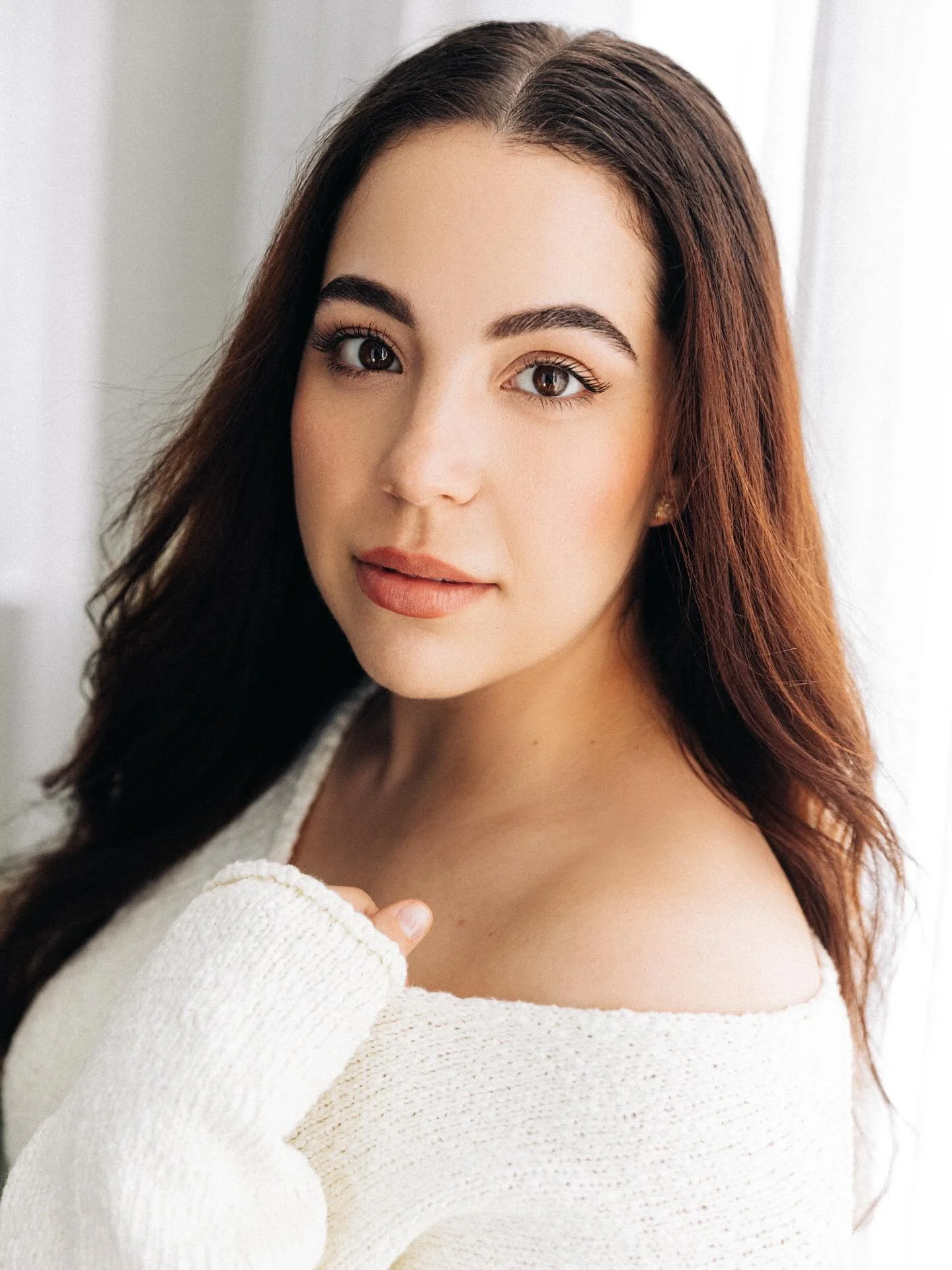 @corinnelouiephoto magic ✨ 

💄: @jodyformica