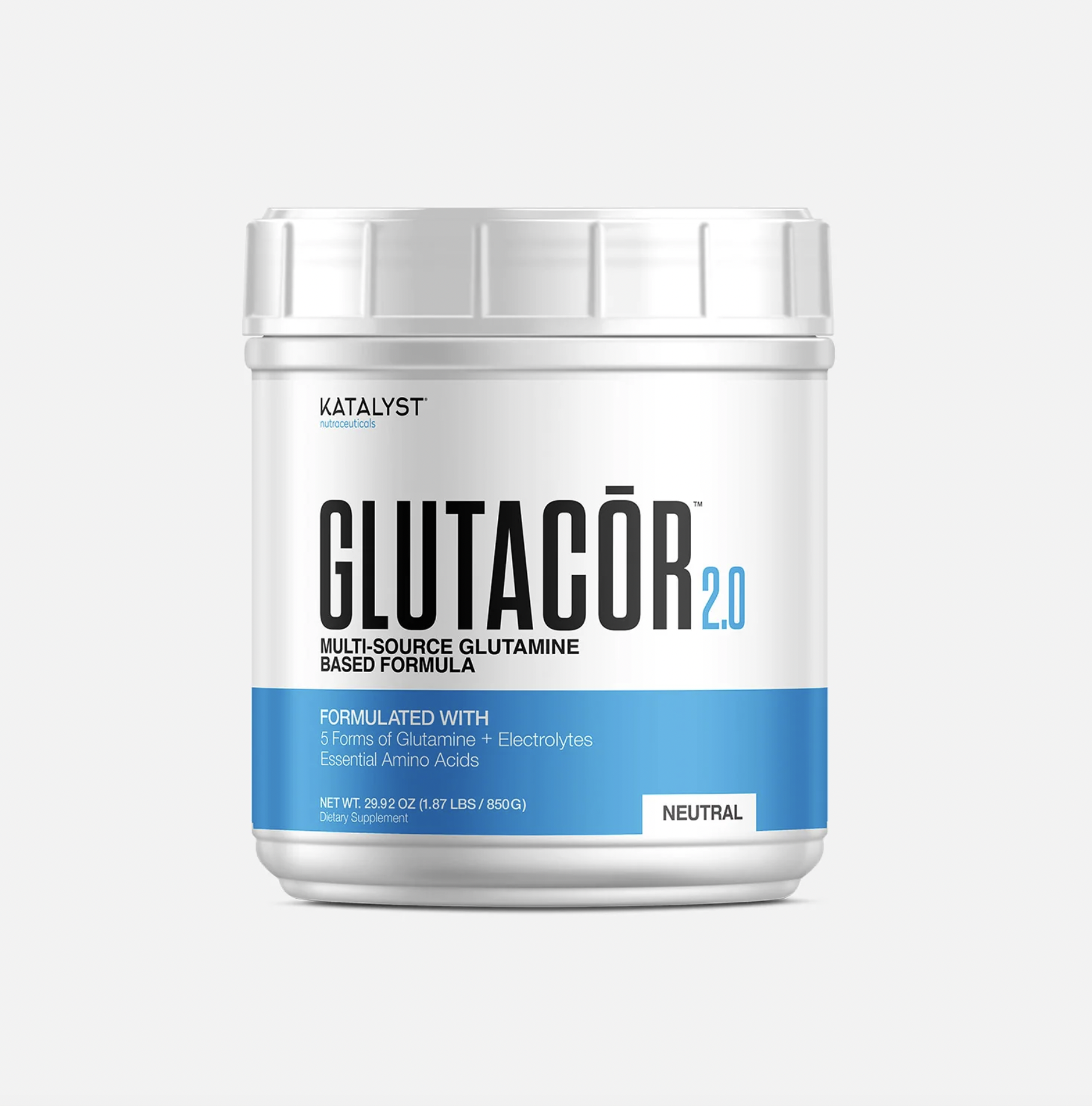 Glutacor 2.0