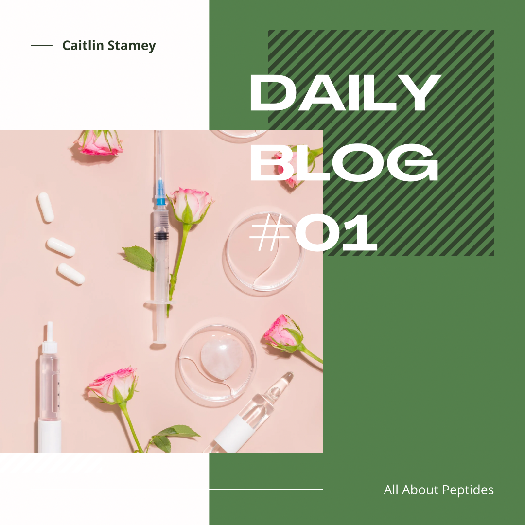 What Is Peptide Therapy and Is It Right for You?