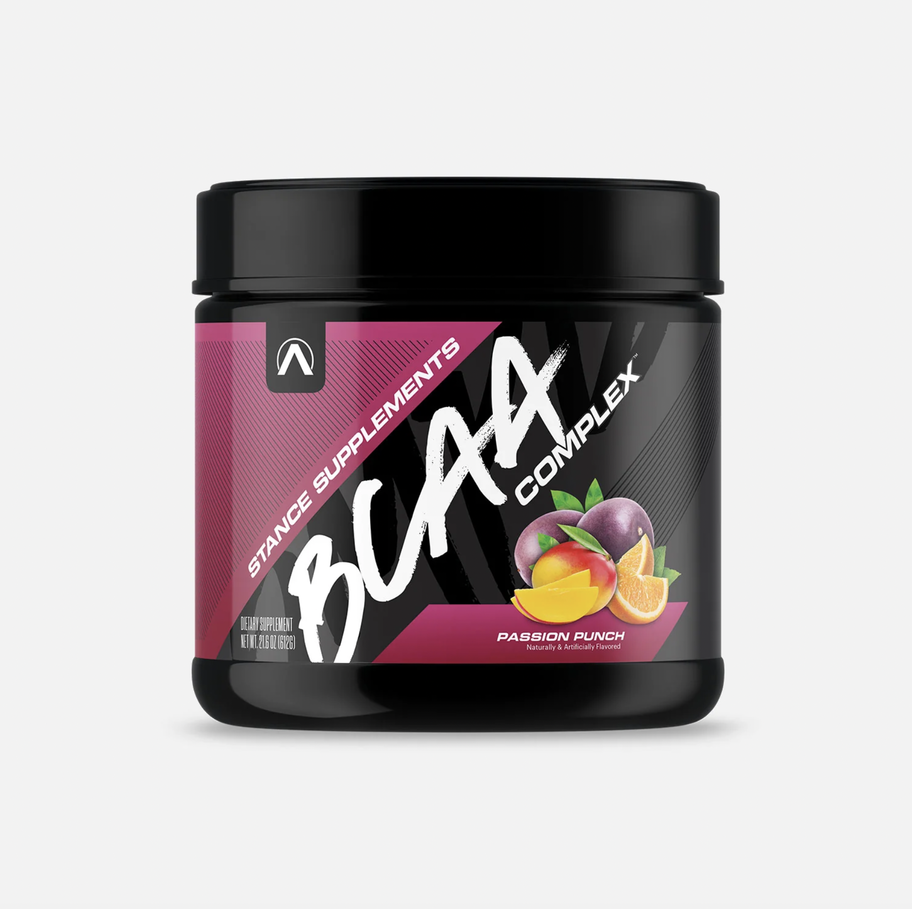StanceSupplementsBCAAPassionPunch.png