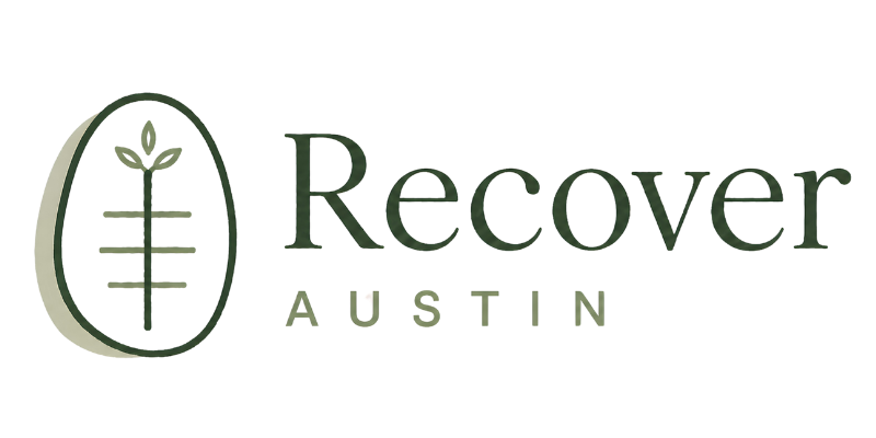 recover austin