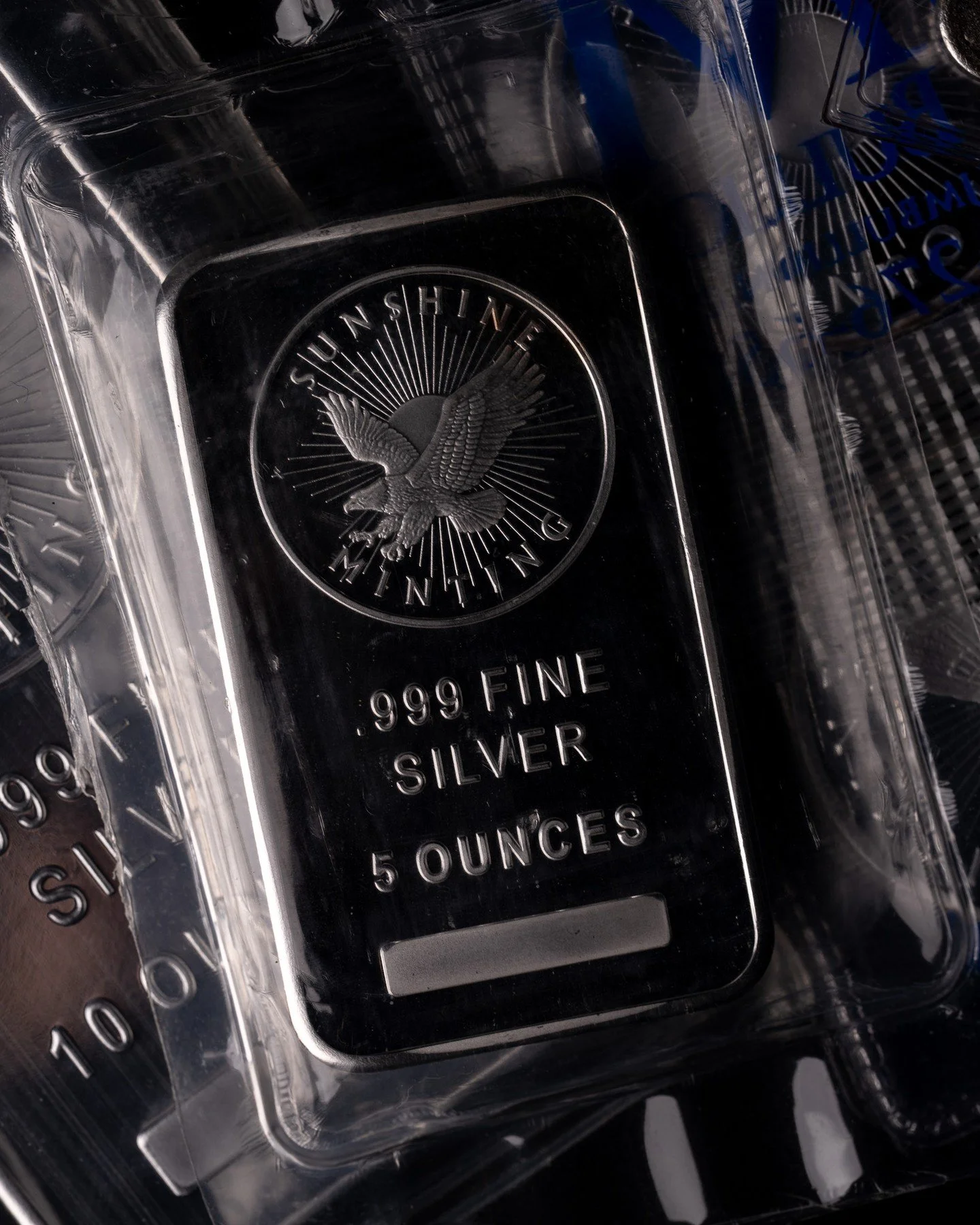 5 oz of pure potential

Let&rsquo;s make a deal!